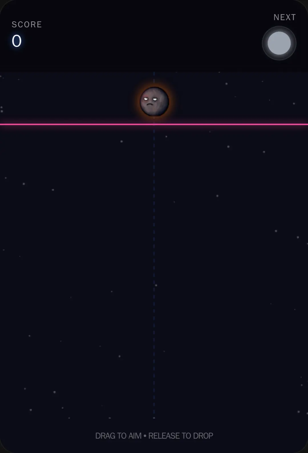 Planet Merge cover