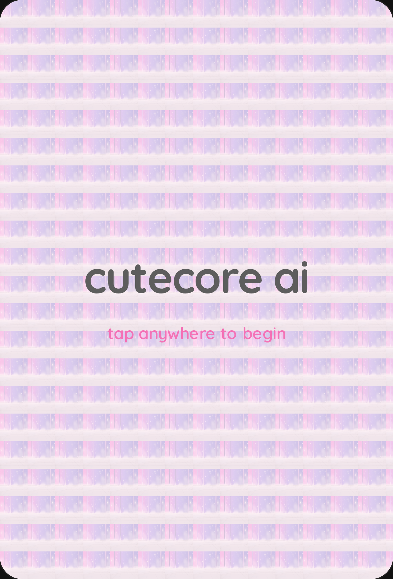 Cutecore AI cover
