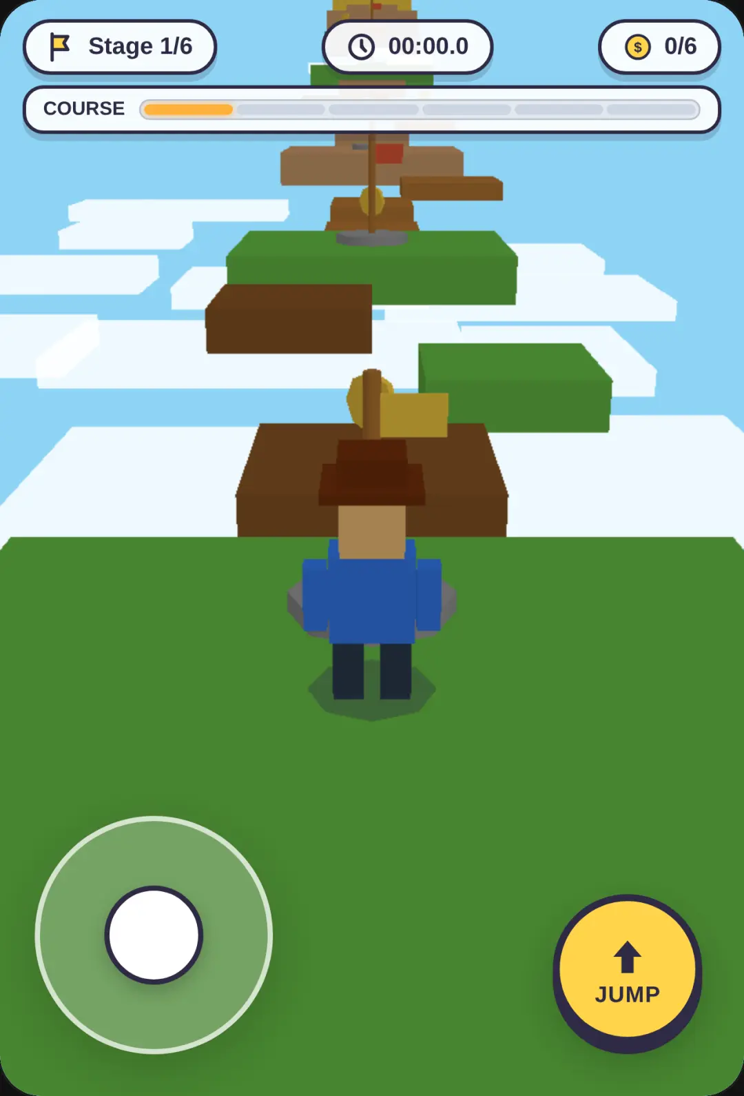 Adventure Obby cover