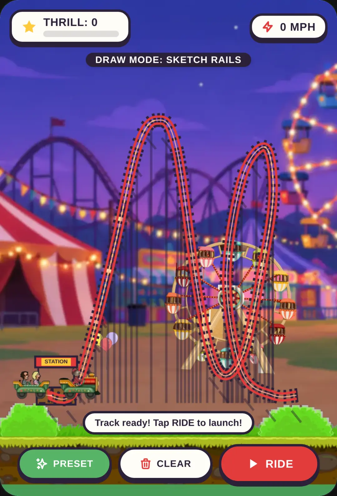 Coaster Crafter cover