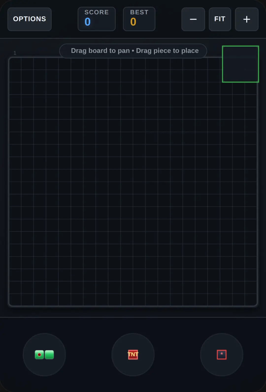 20x20 Block Blast cover