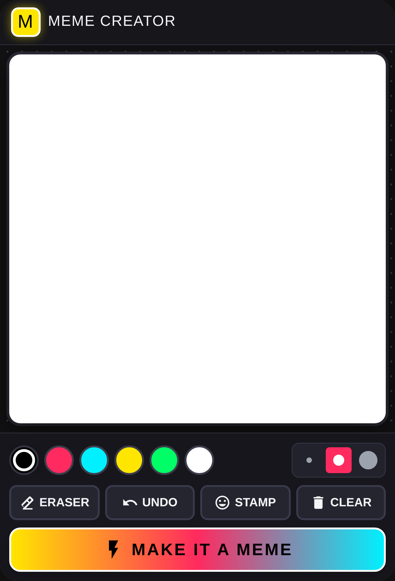 Meme Doodle - Draw cover