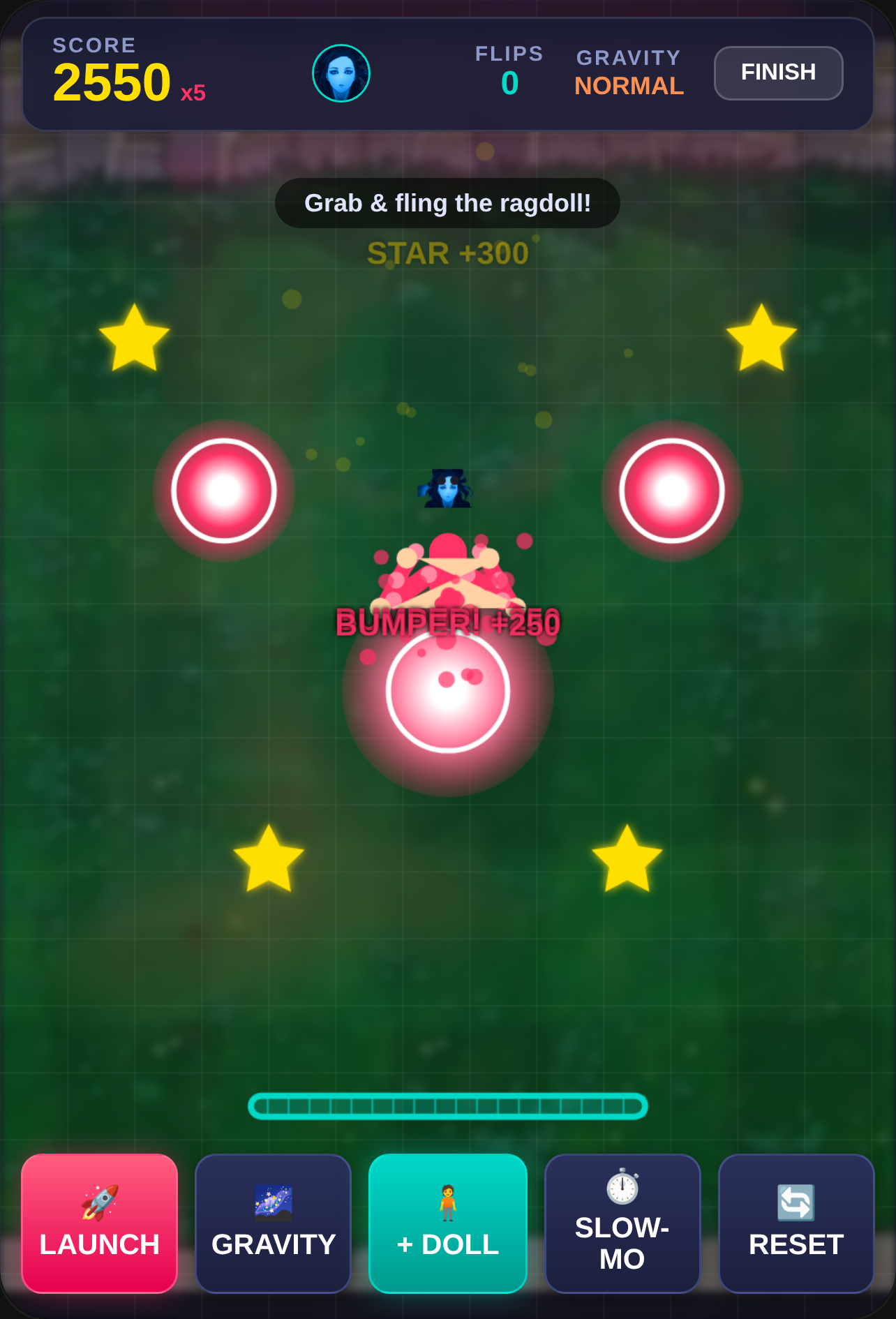 Ragdoll Physics Sandbox cover