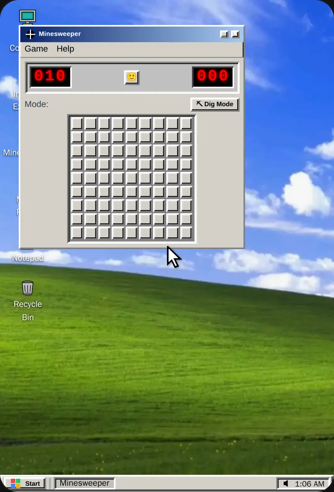 Windows Millennium Edition cover