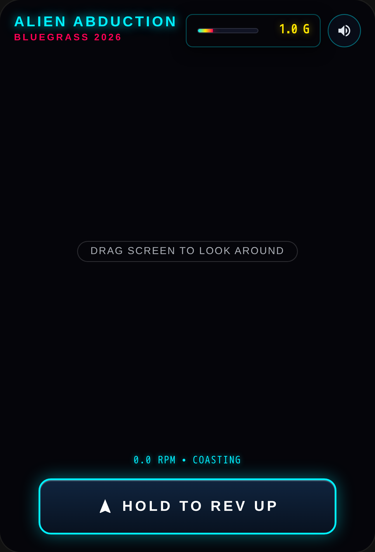 The Gravitron 1991 cover