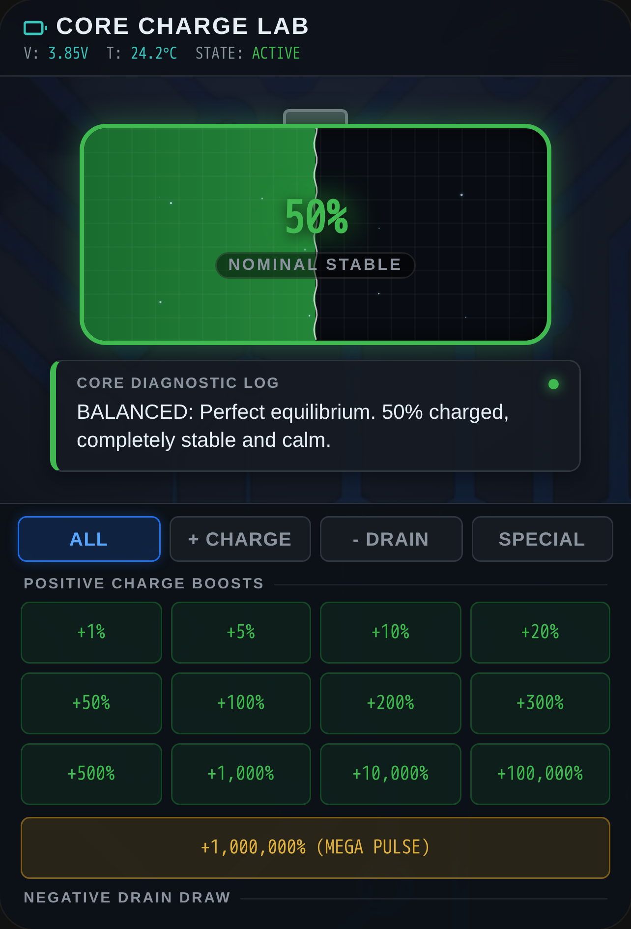 Battery Simulator cover