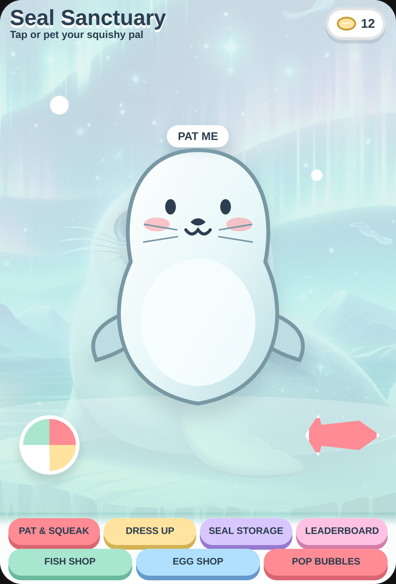 Seal Simulator cover