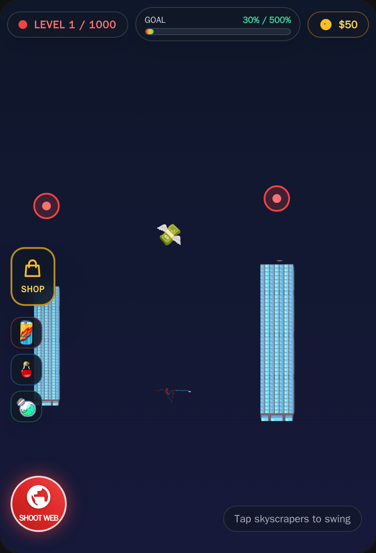 Stickman Spider-Man: 1000 Level play maybe It fun to y'all to Mbit fun but cover