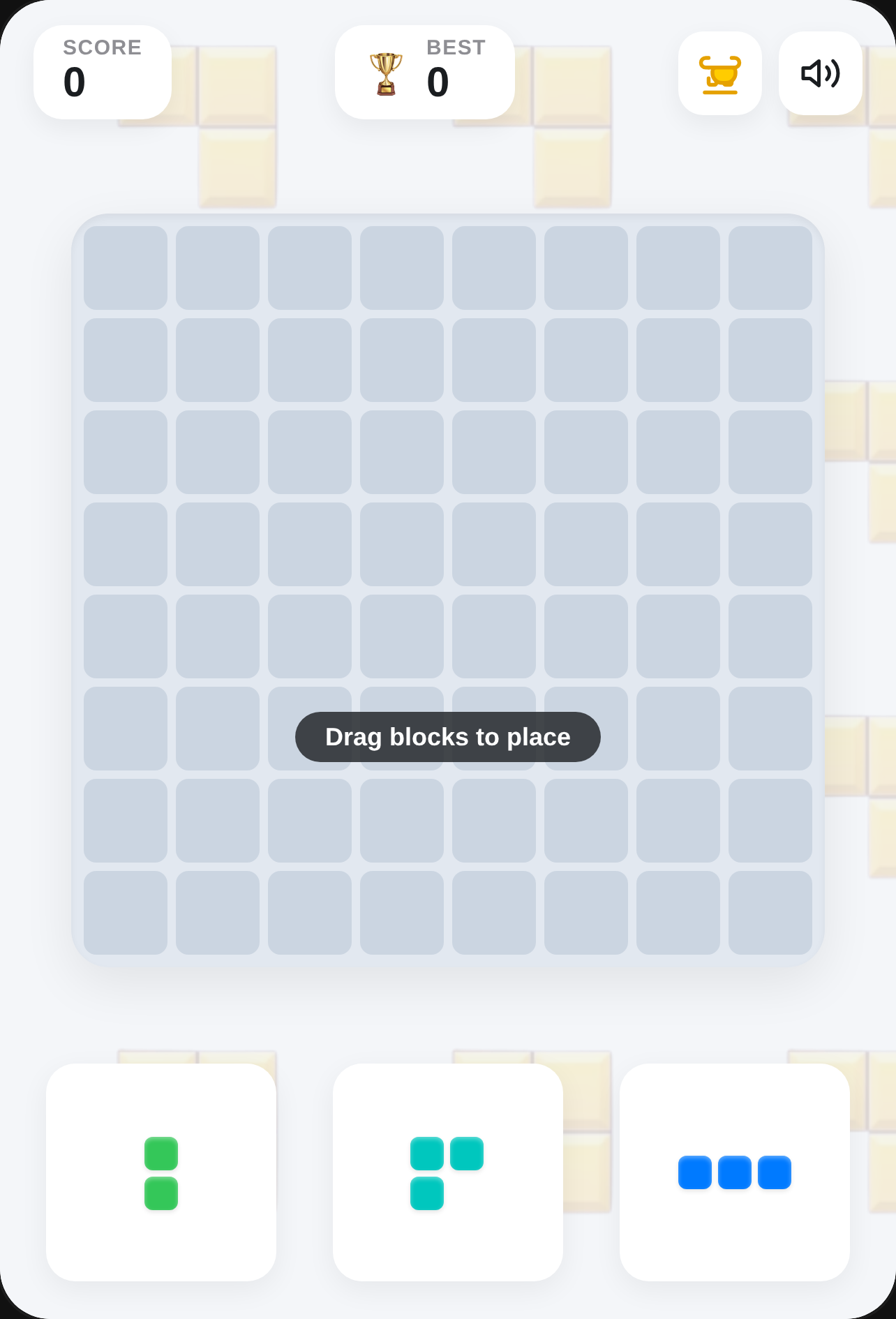Block Blast cover