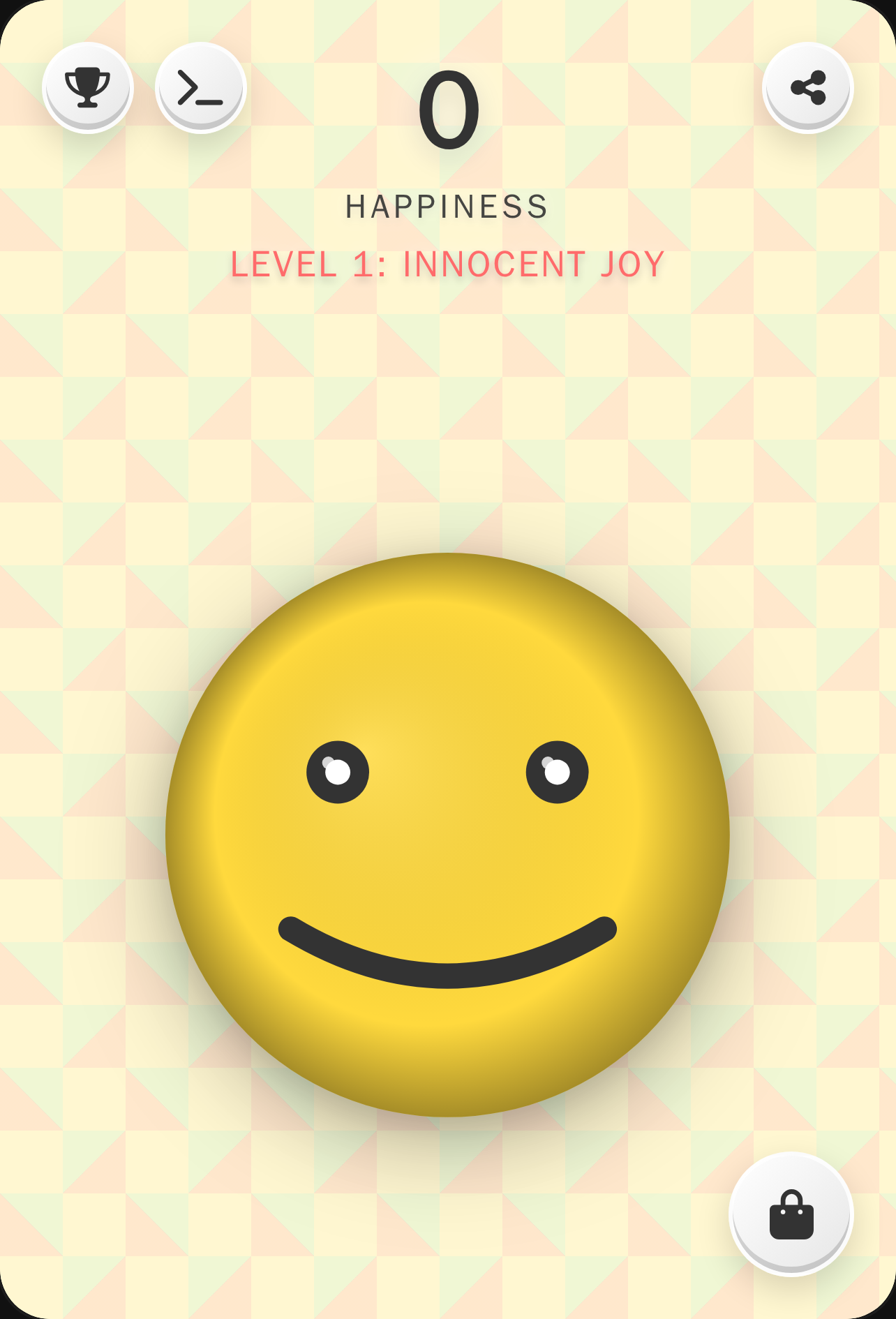 The Saddest Clicker cover