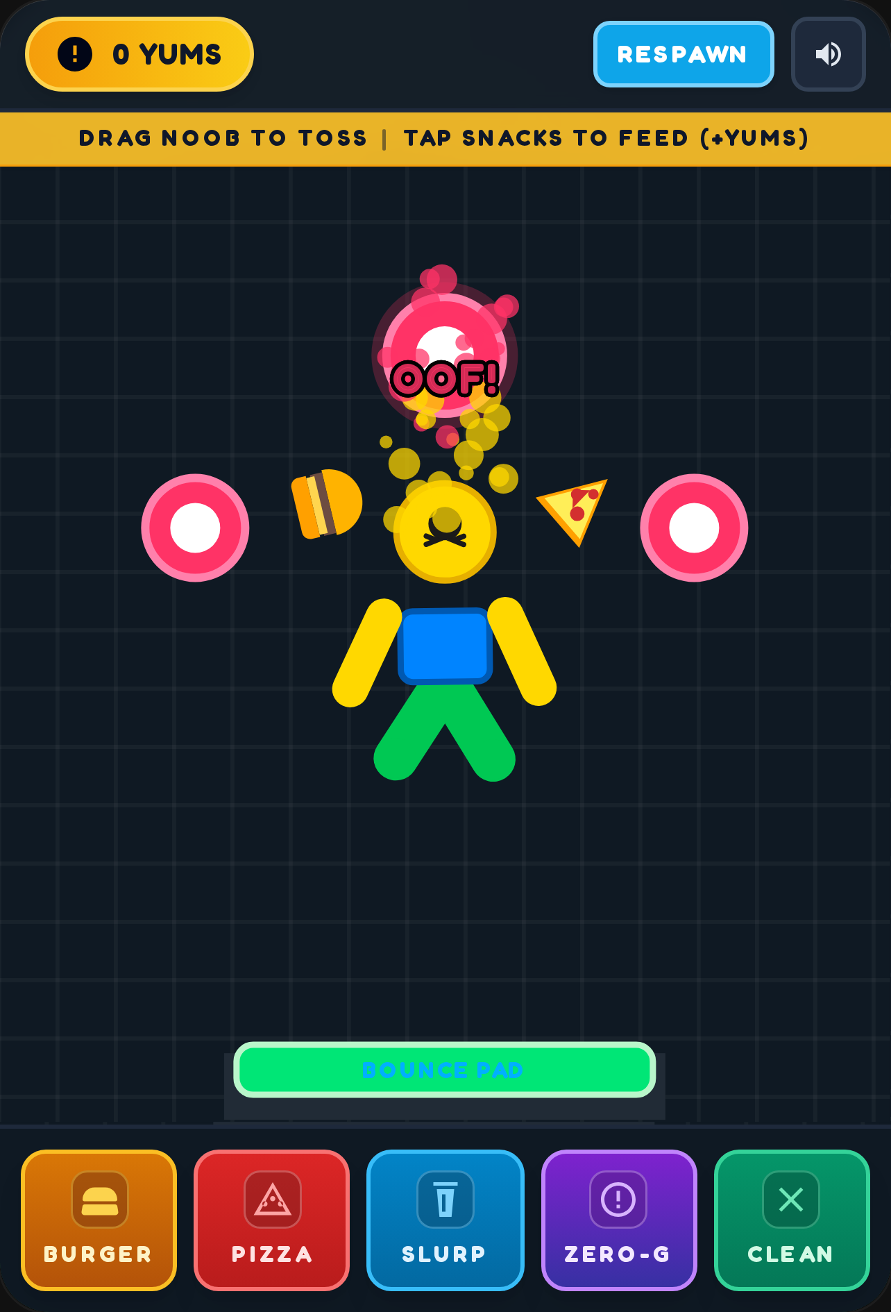 Noob Ragdoll Sandbox cover