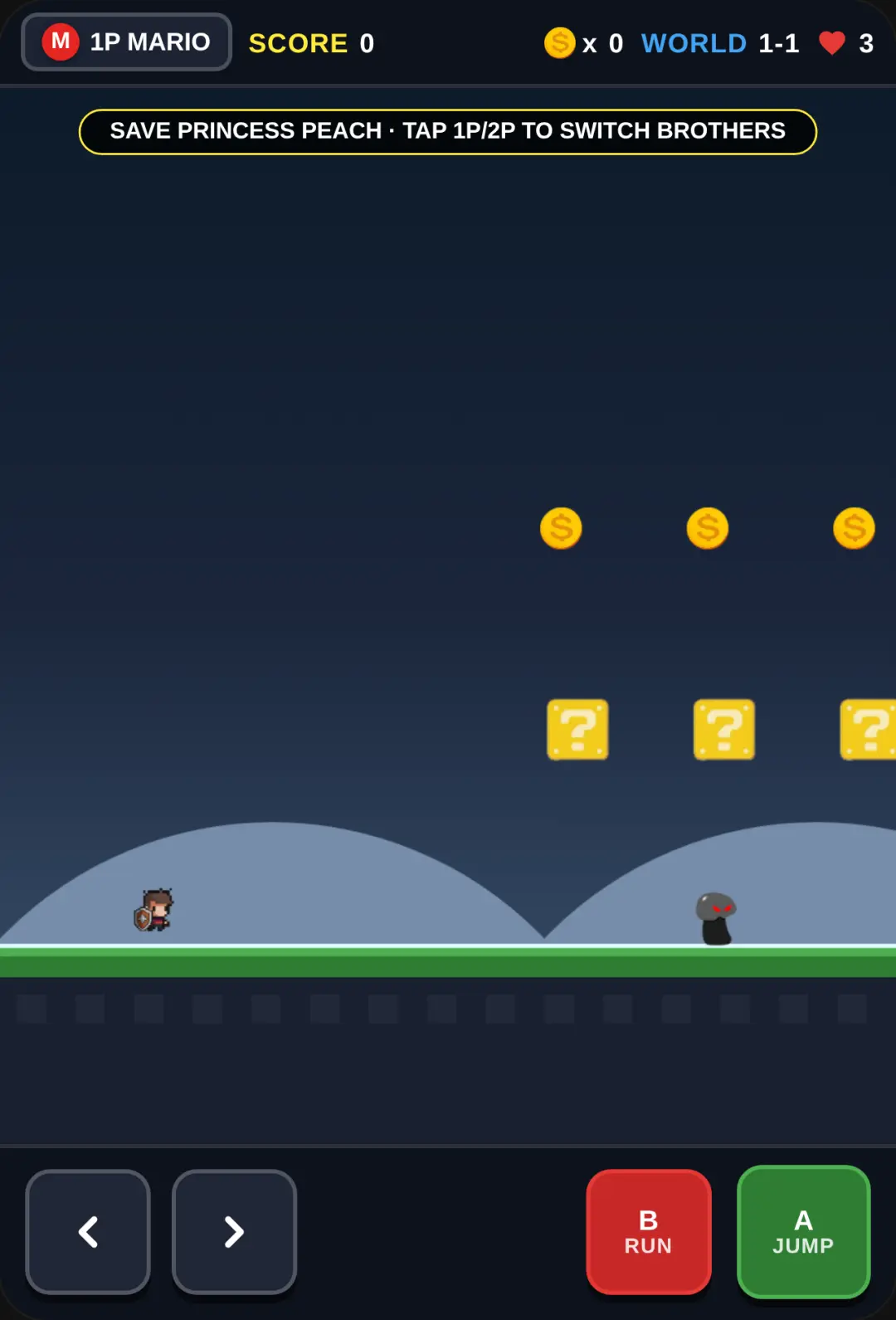 Super mario cover