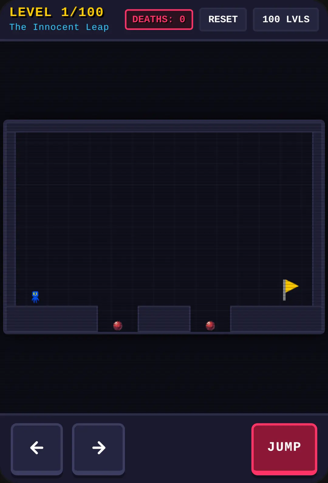 Cube Troll Levels cover