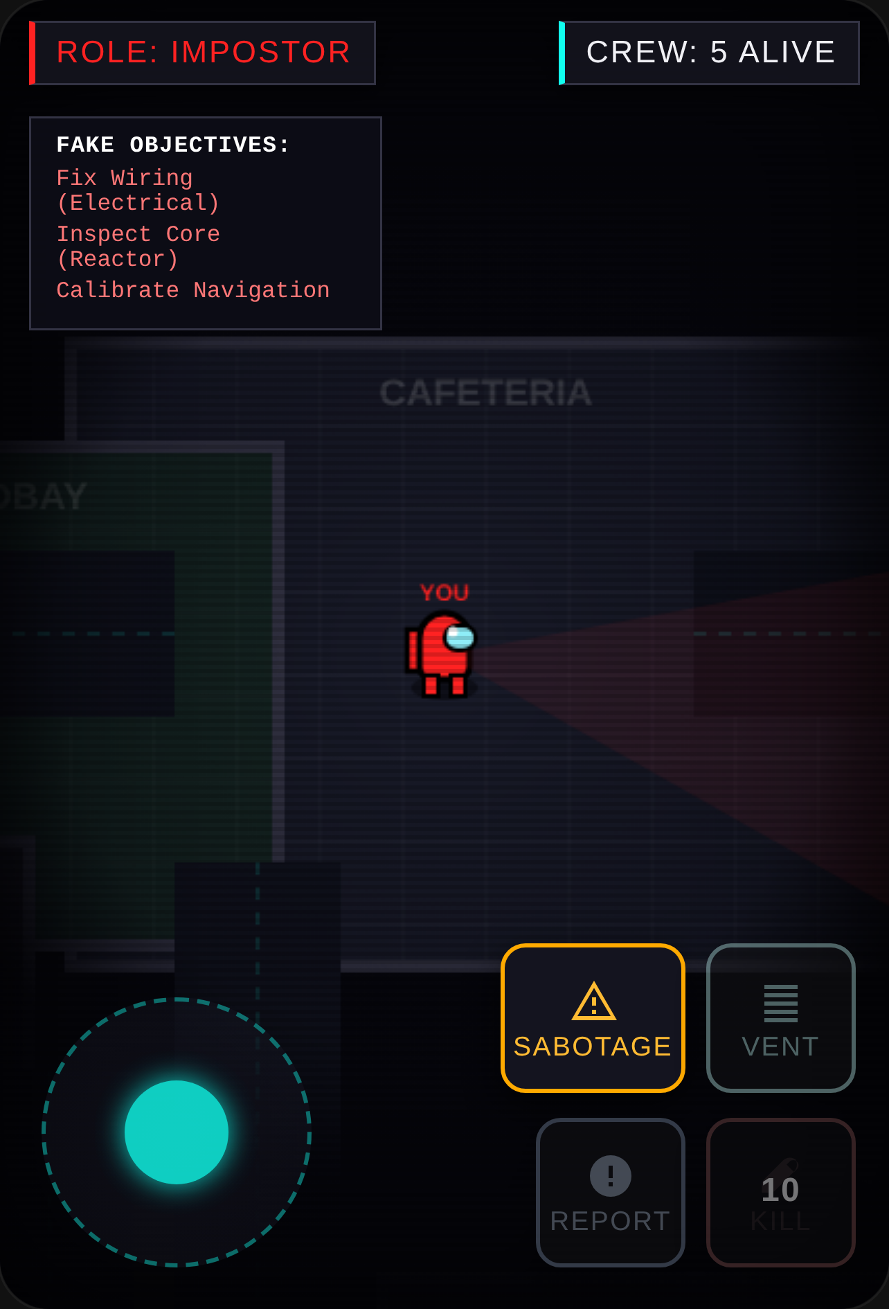 Impostor Simulator cover