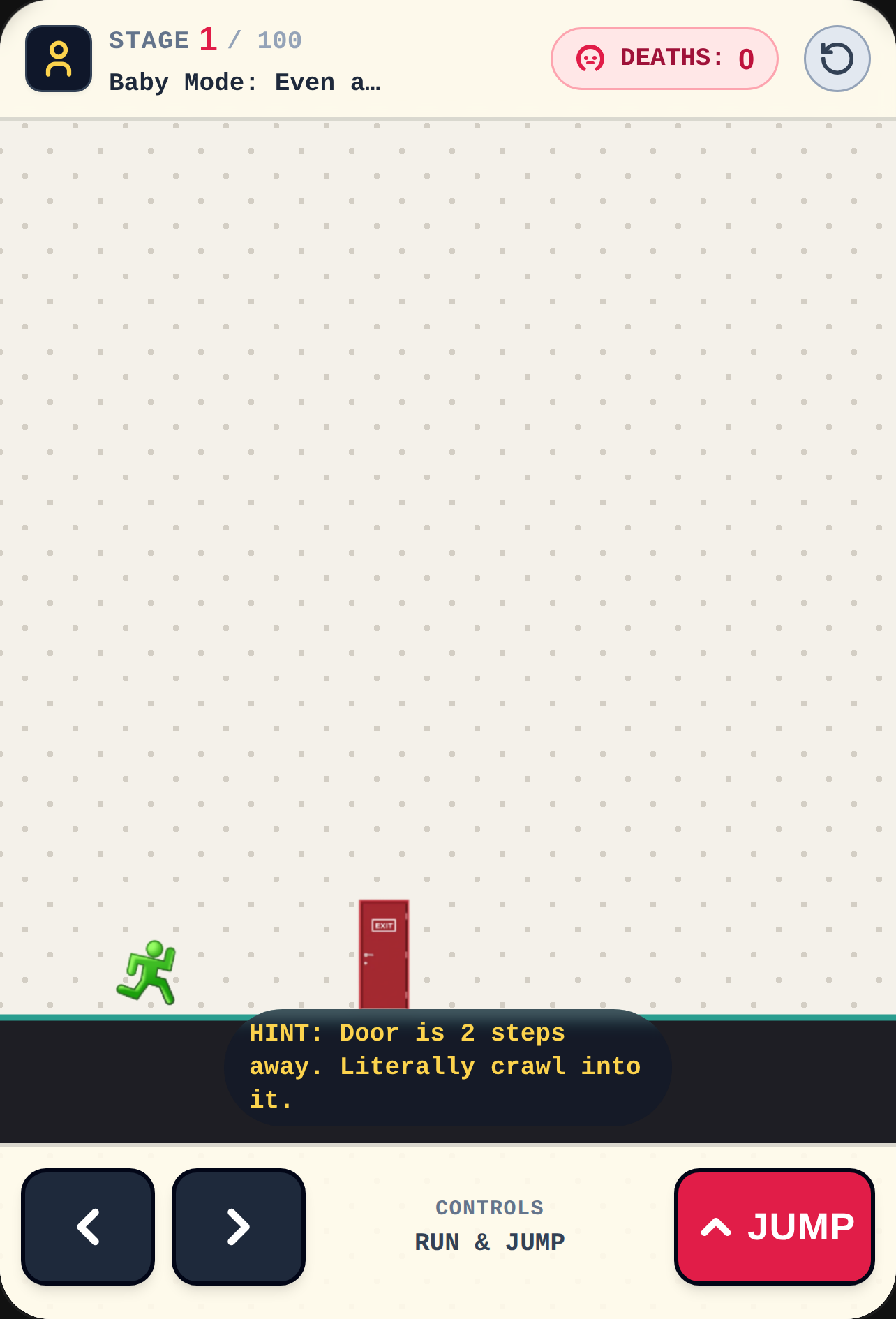 Stickman Troll Adventure cover