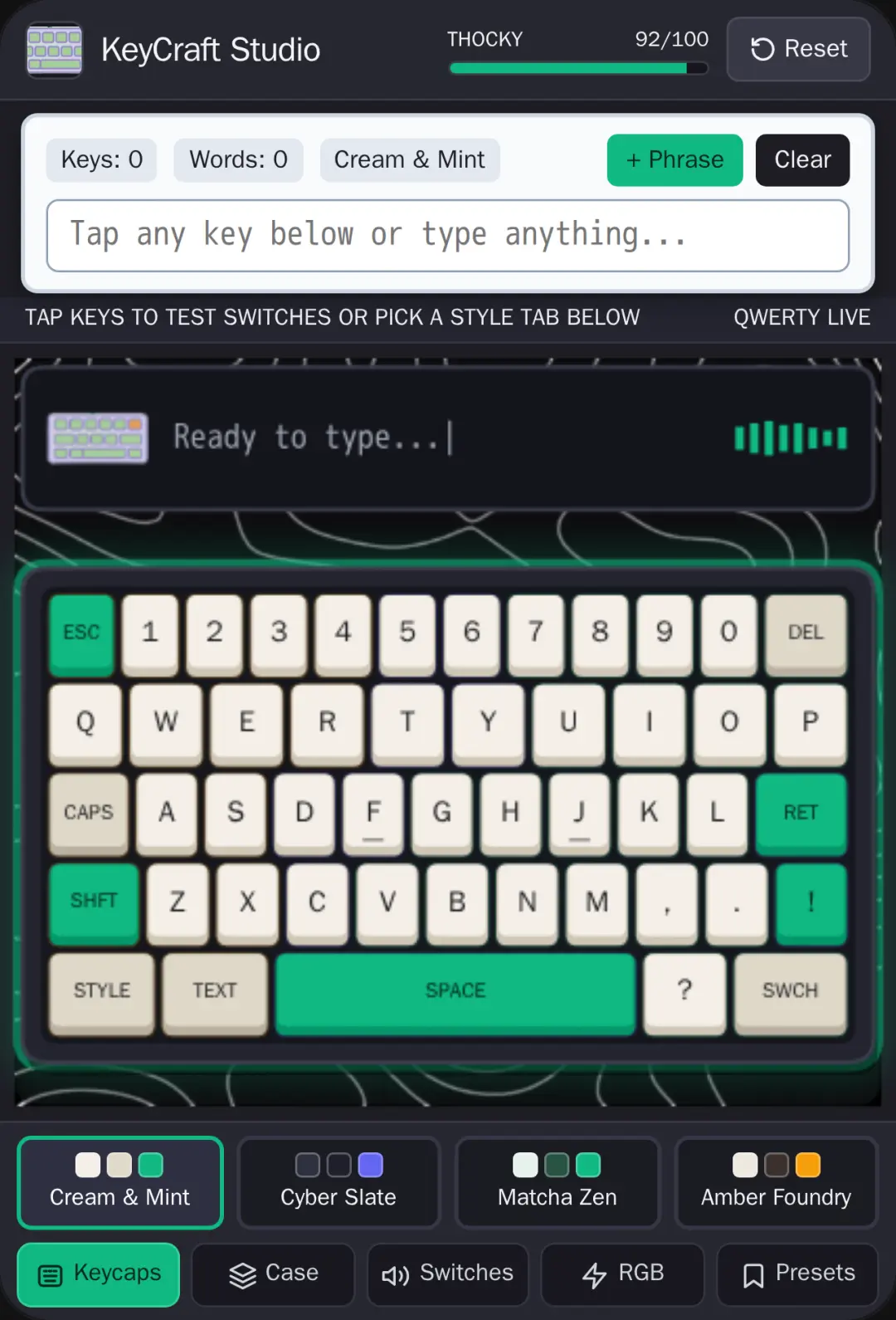 KeyCraft Studio cover