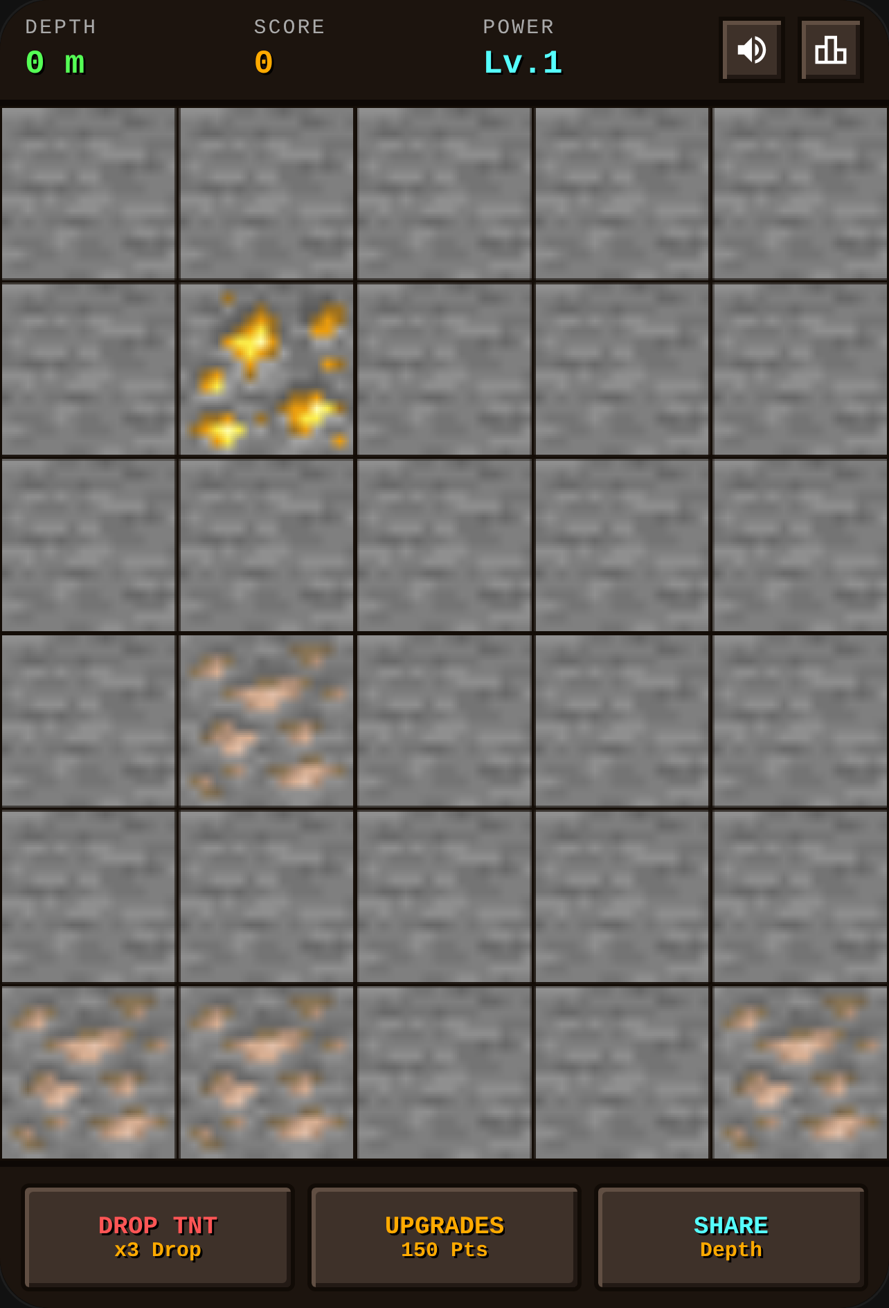 Infinite Miner cover