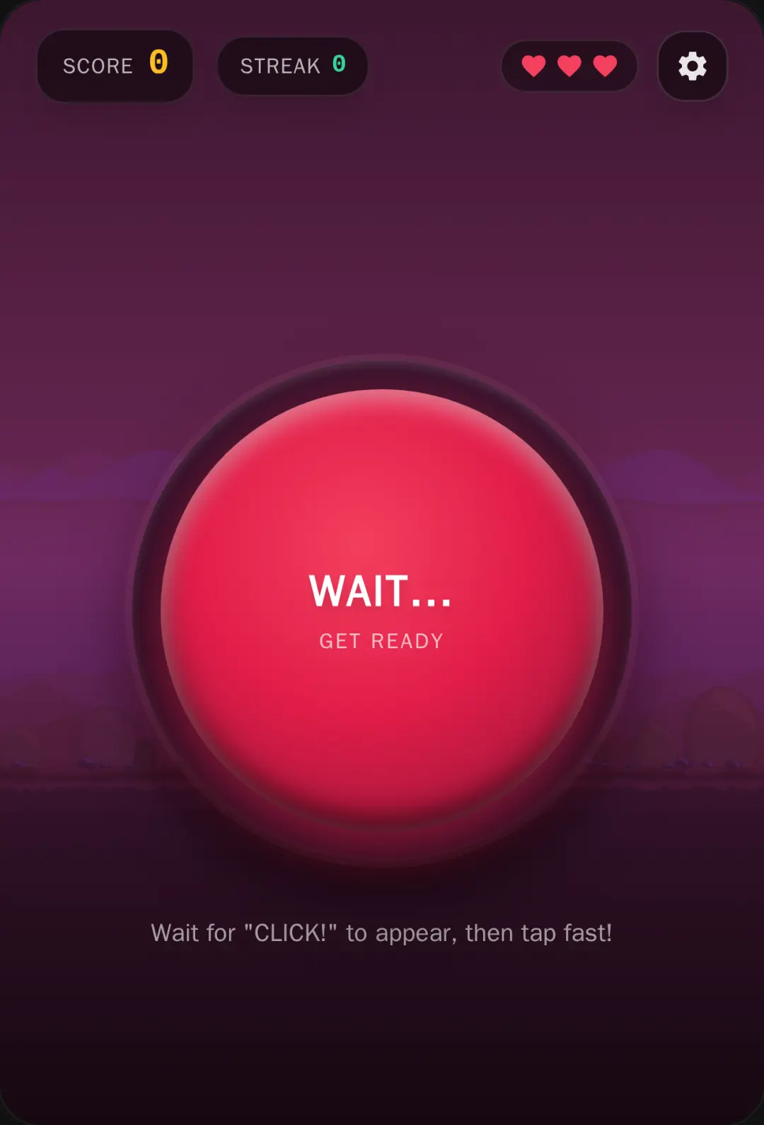 Click Now! cover