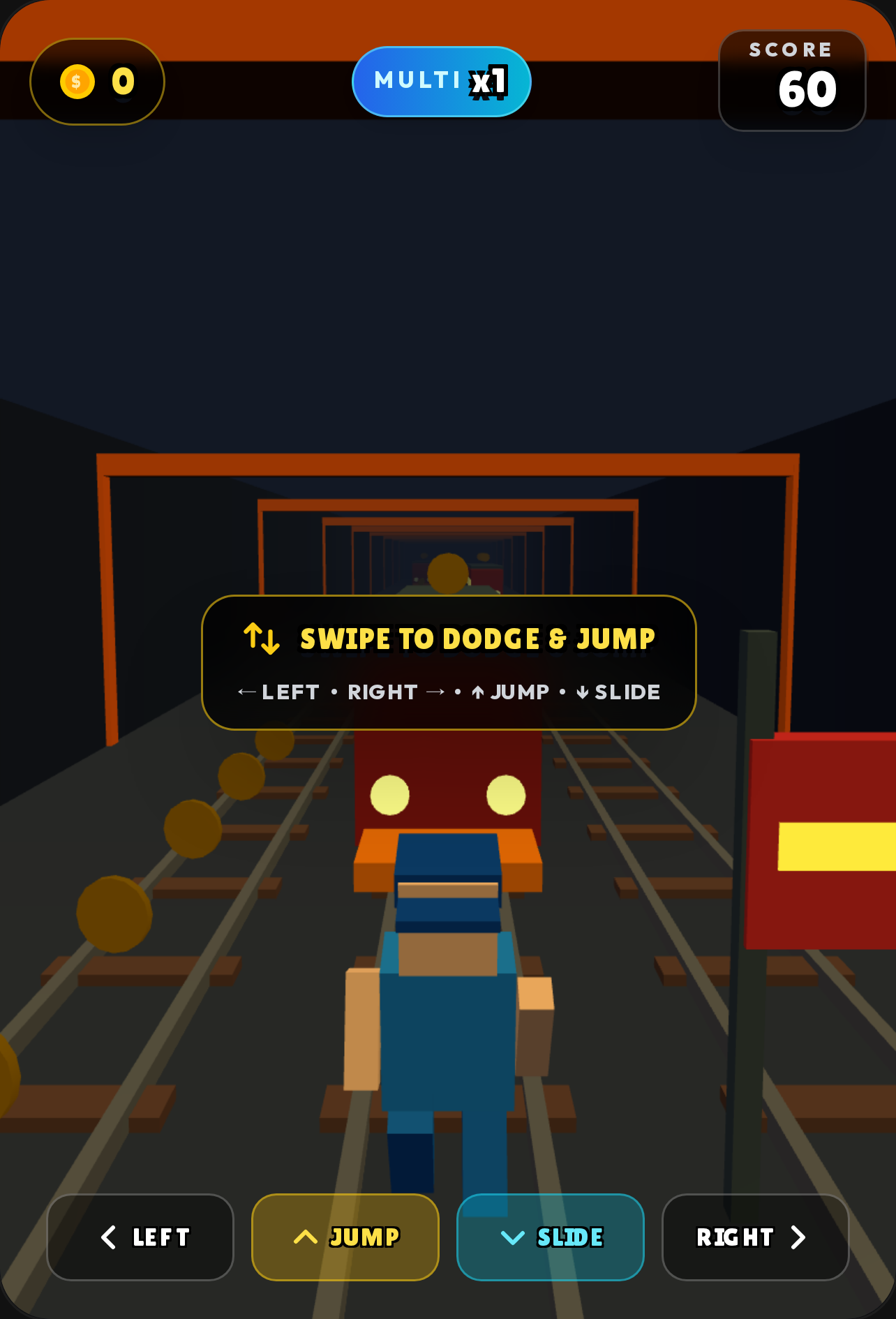 Subway Surfers: All-Stars cover