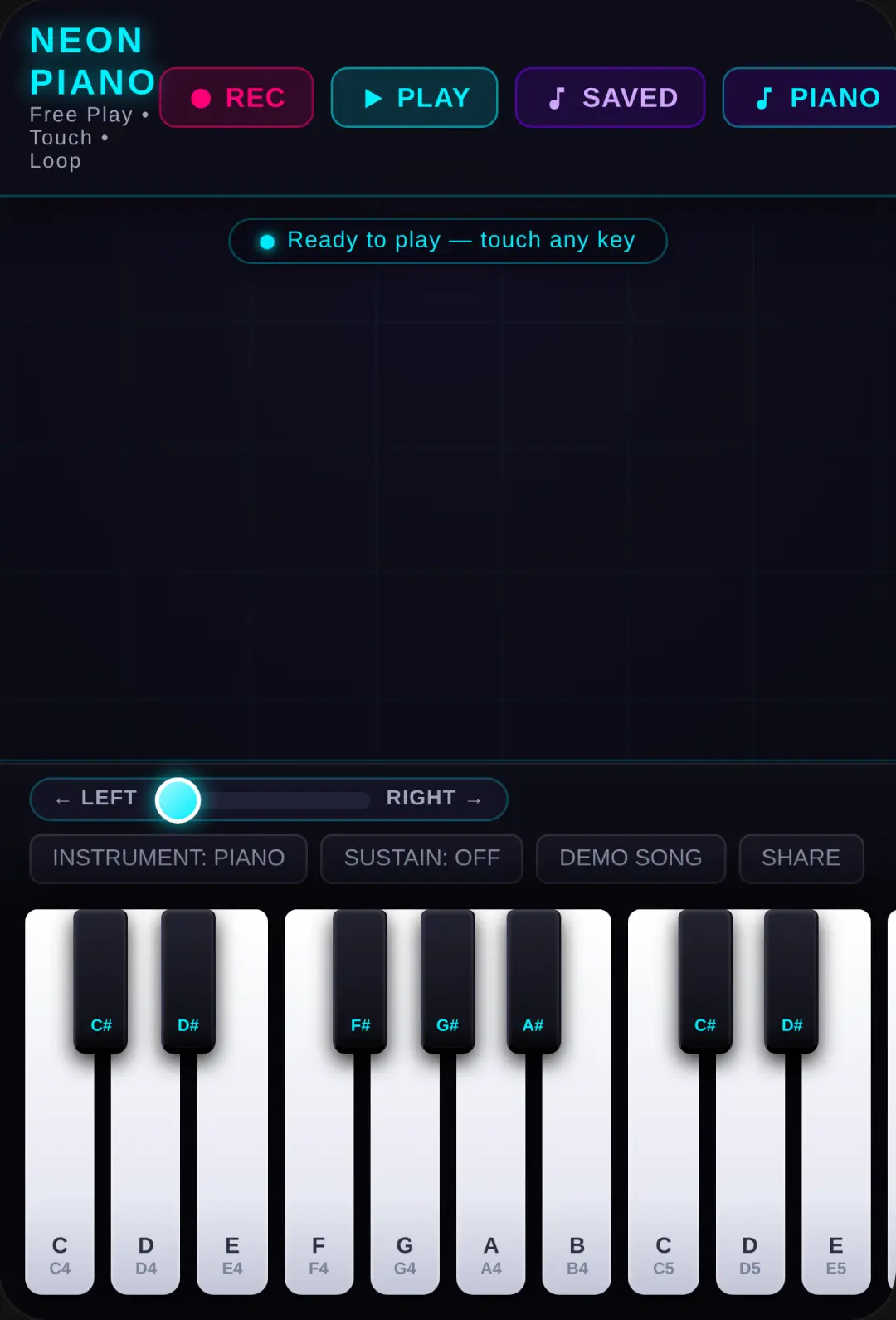 piano tiles cover