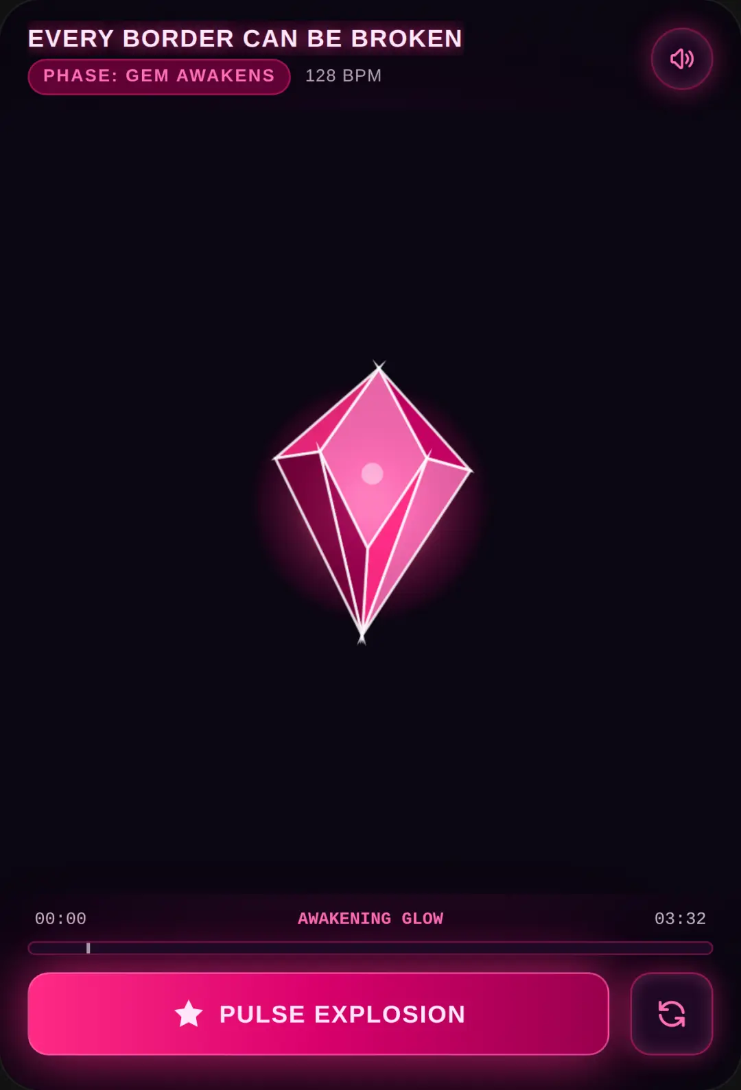 Every Border Can Be Broken [EBCBB] cover