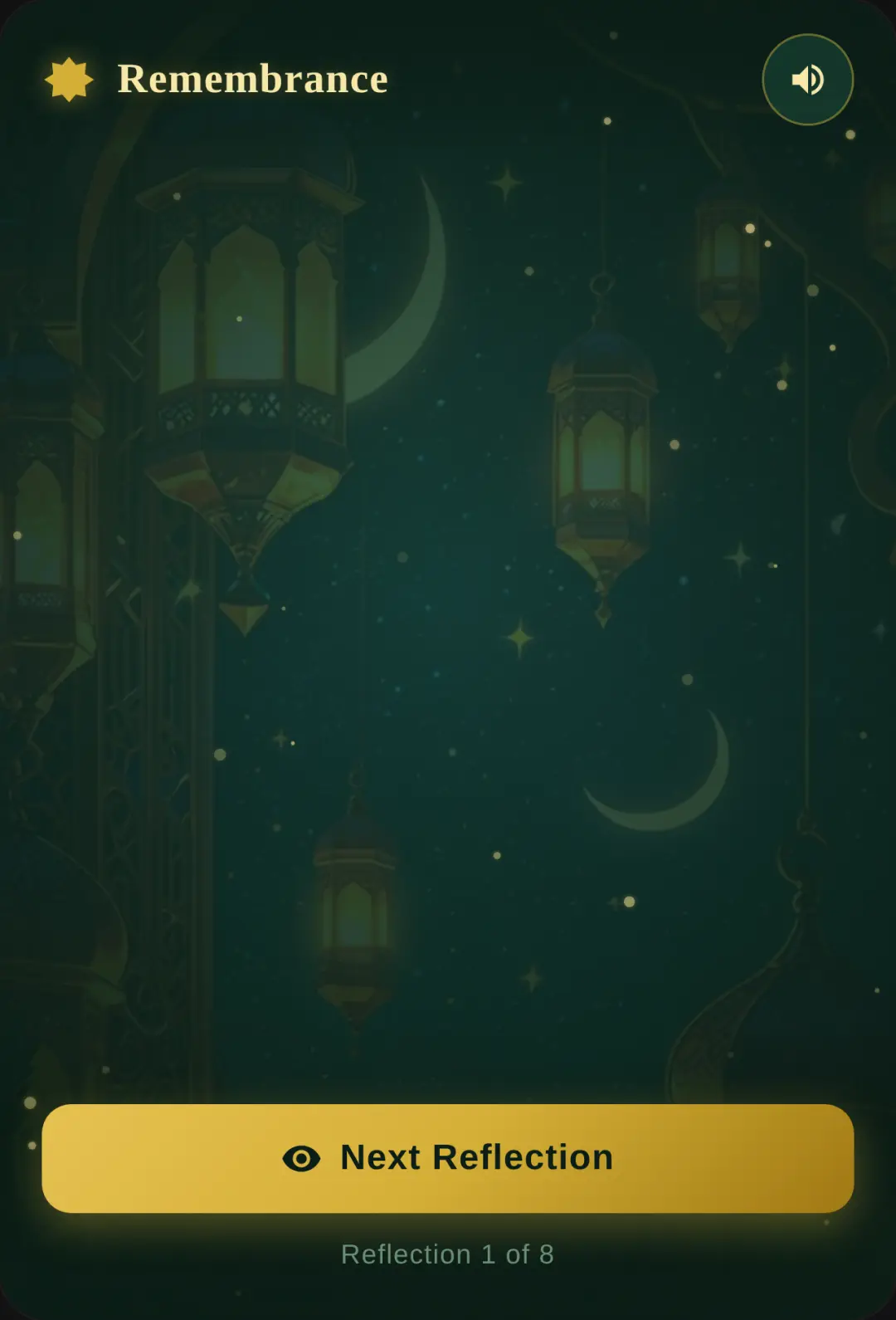 Remembrance cover
