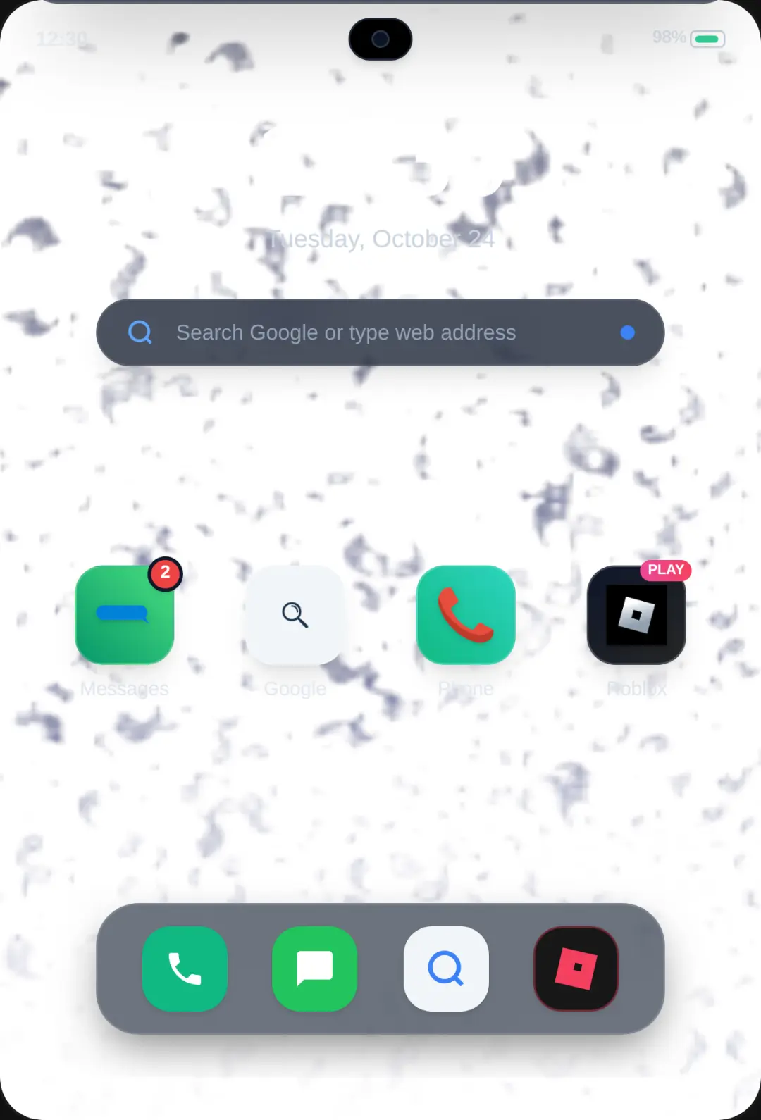 Smartphone Simulator cover