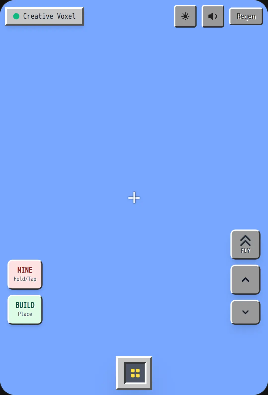 Voxel Craft - Creative Sandbox cover