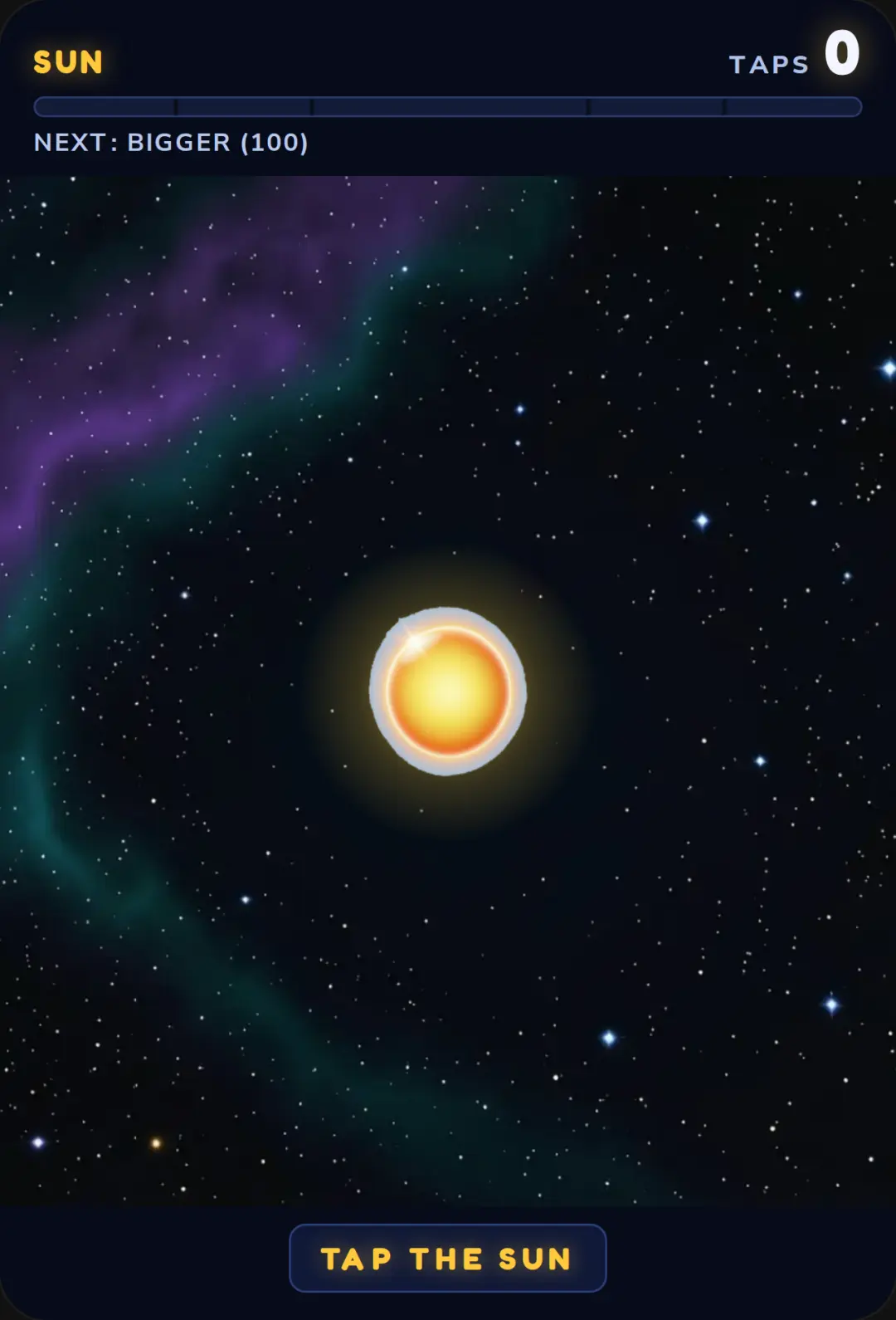 Solar Collapse cover