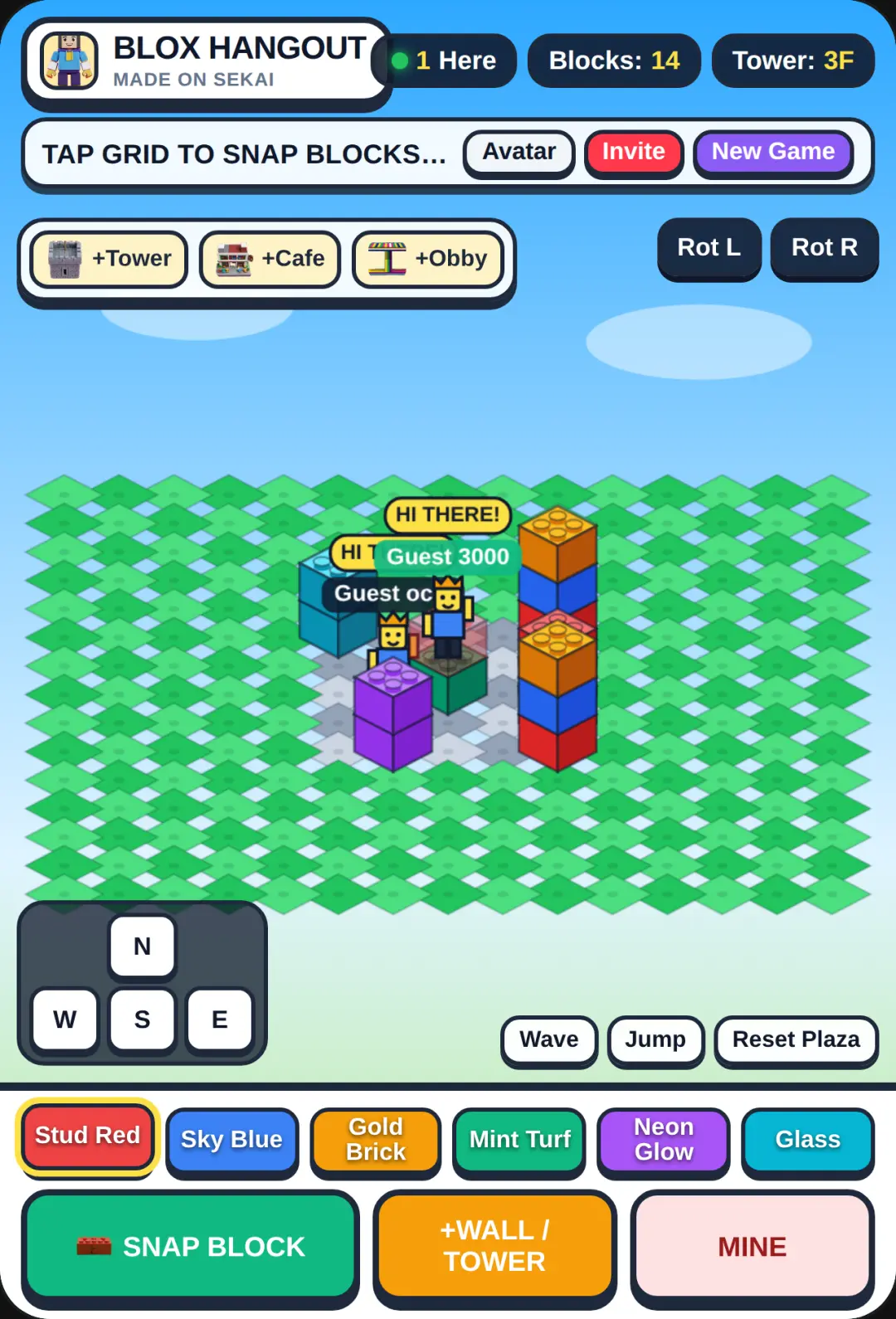 Roblox cover