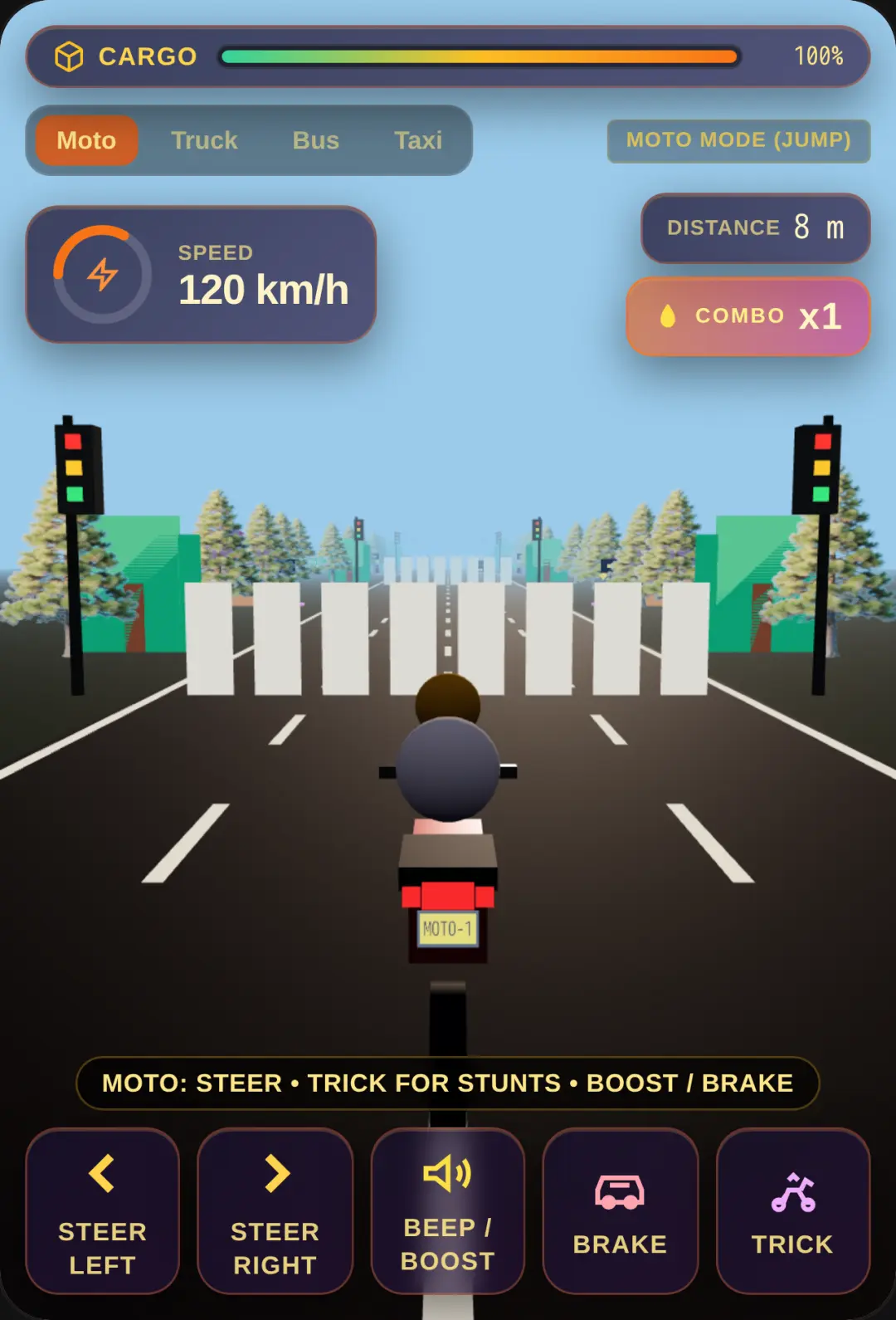 Turbo Drift cover