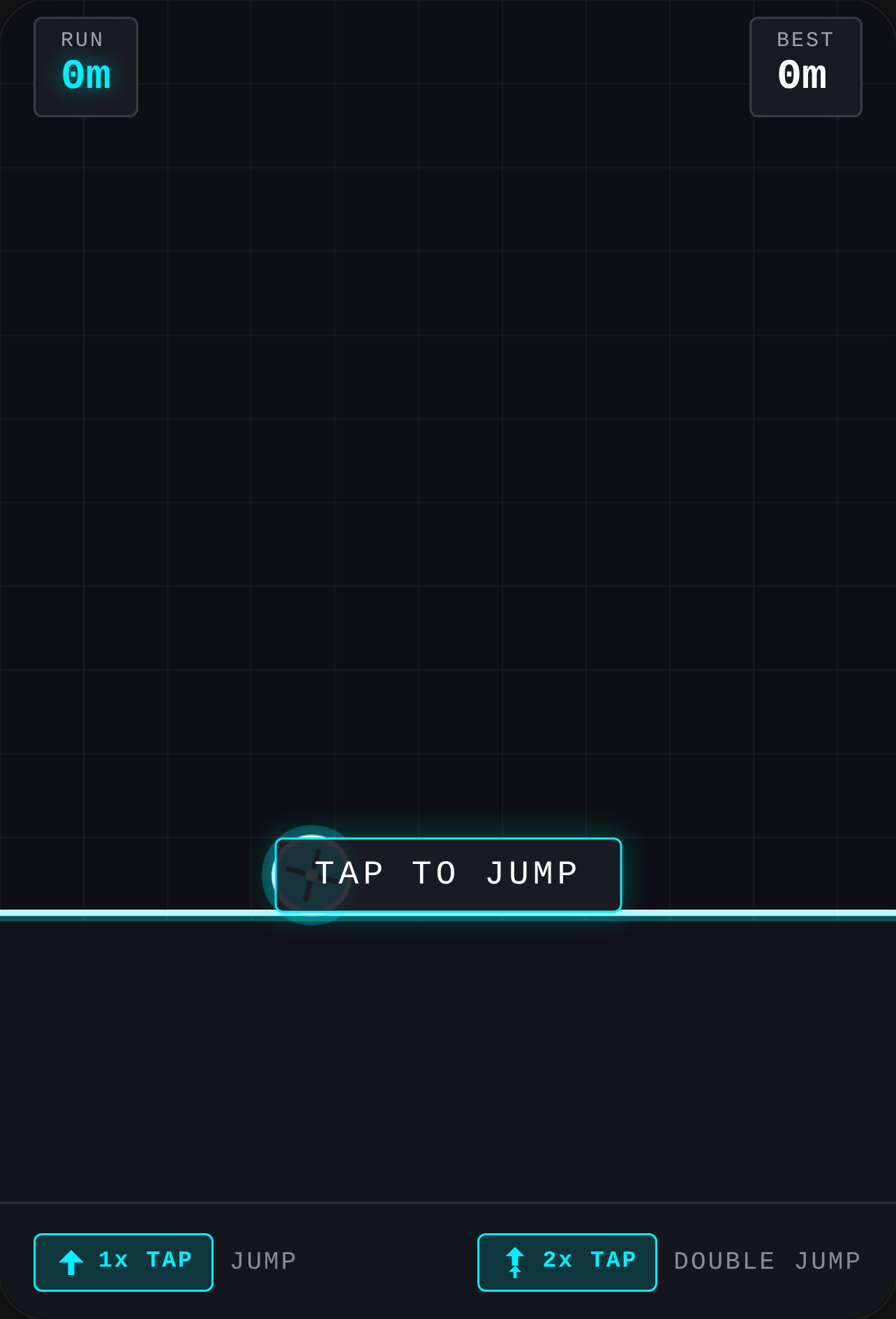 Spike Runner if there is any glitches comment saying whatever isuues and i will try to update maybe cover