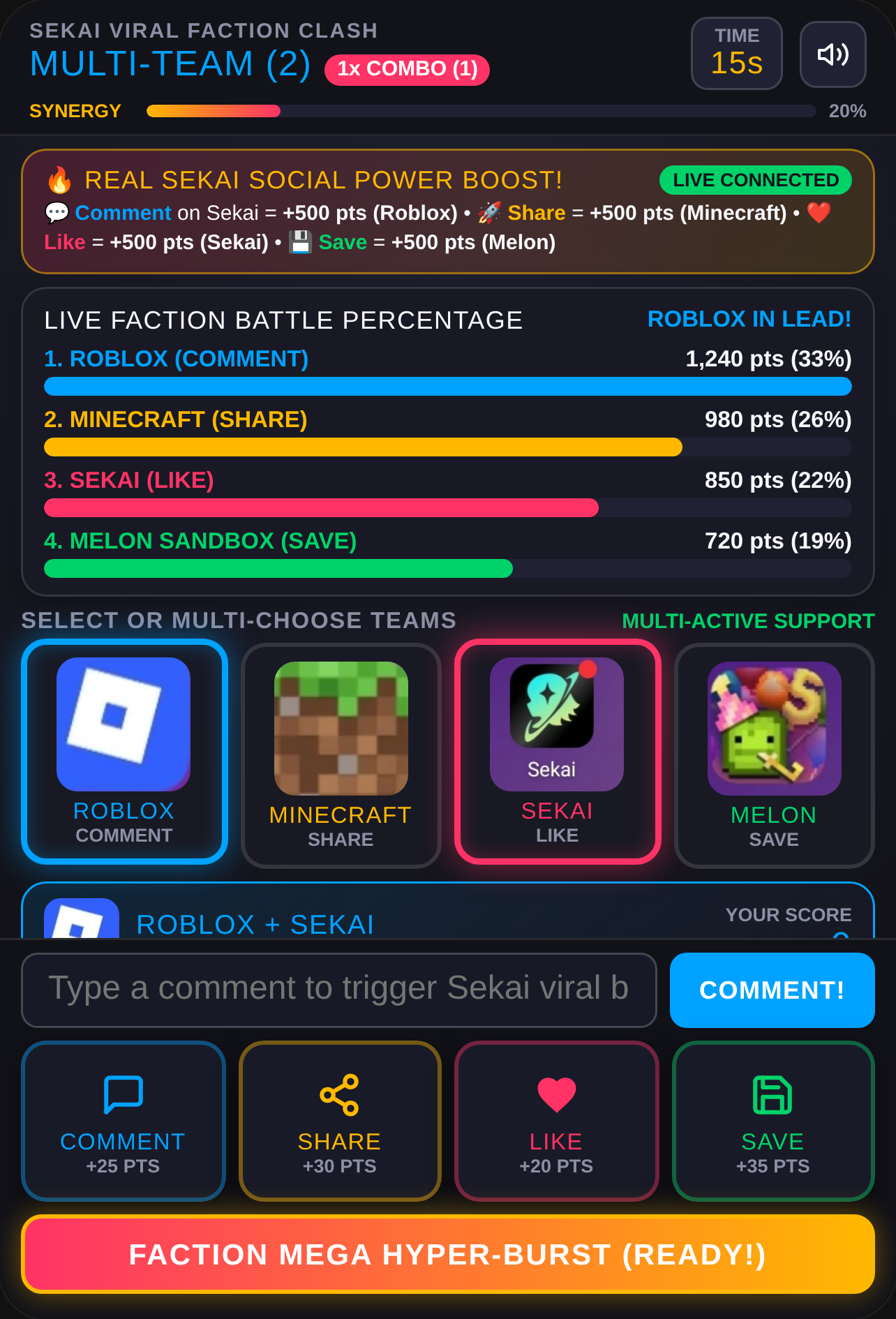 Please save this game and comment cover