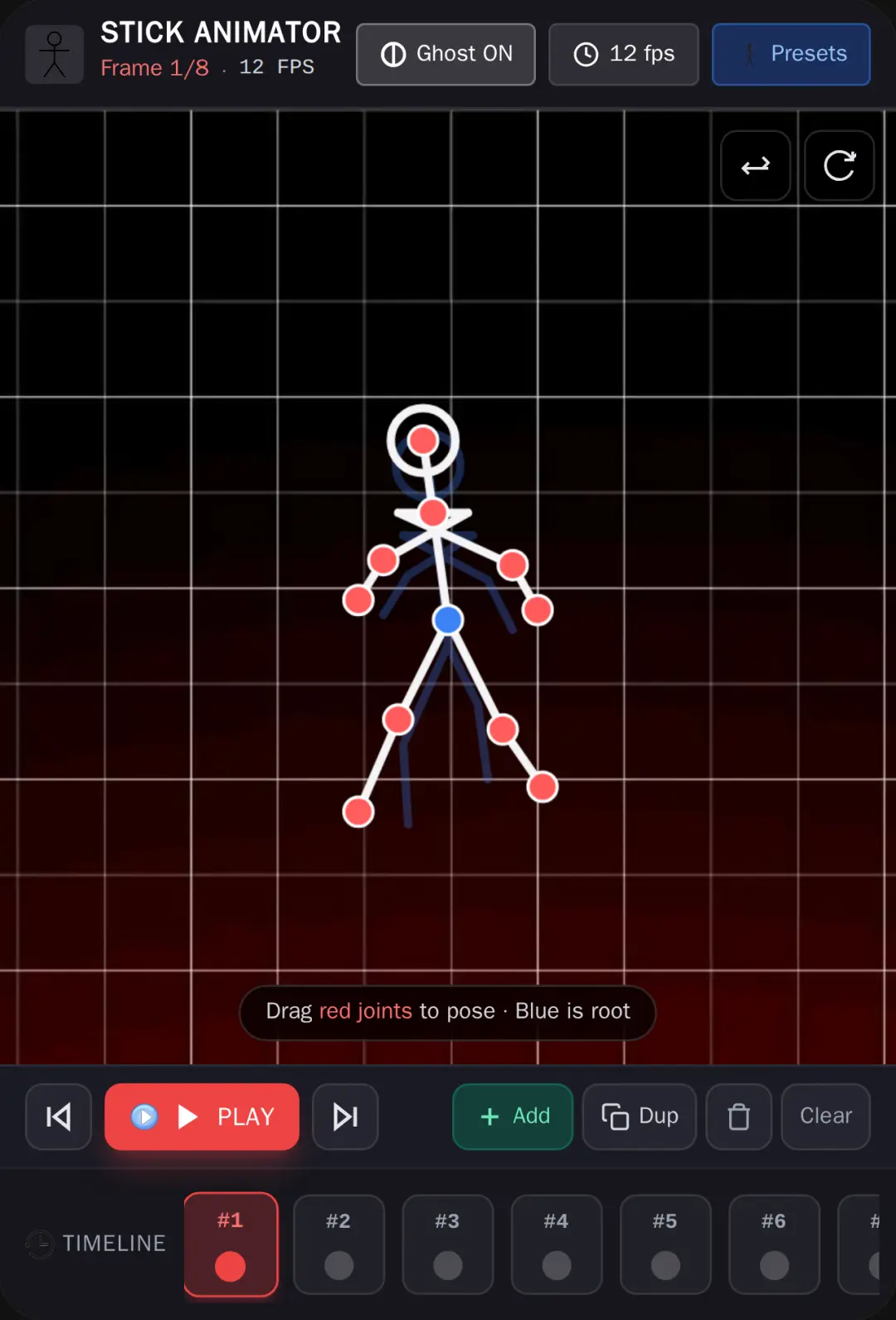 Stick Animator Studio cover