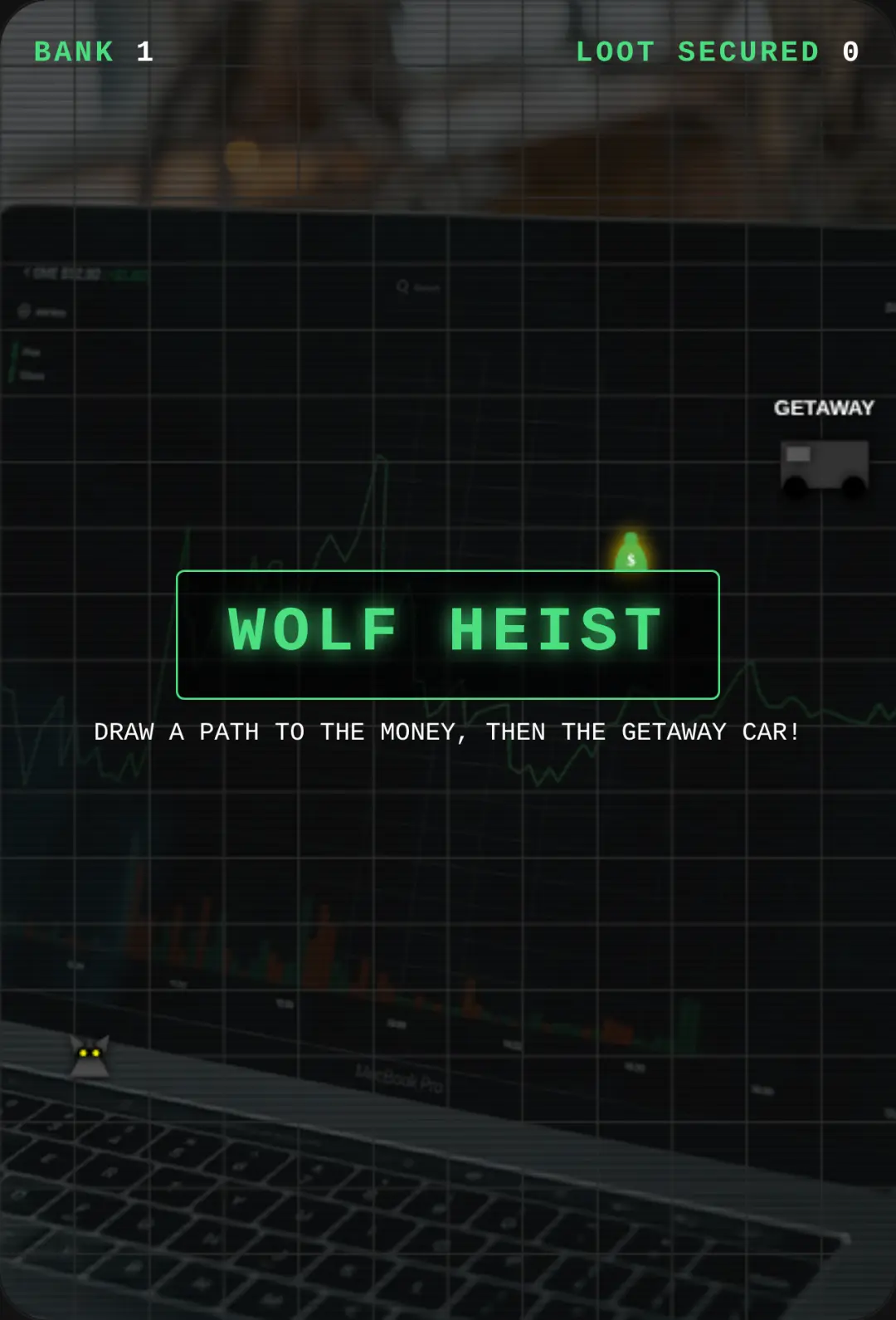 The wolf robbrr cover