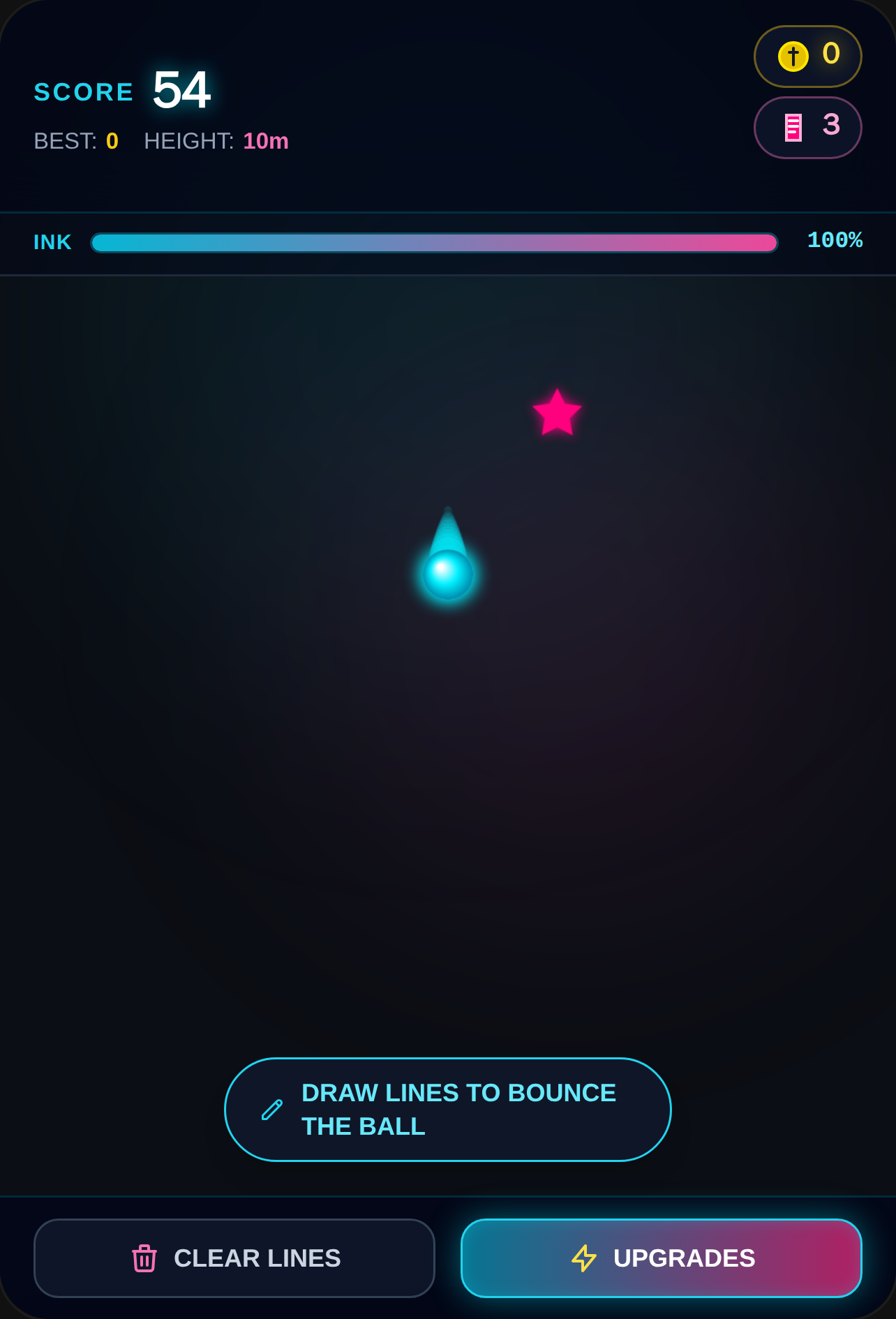 Bounce Arcade cover