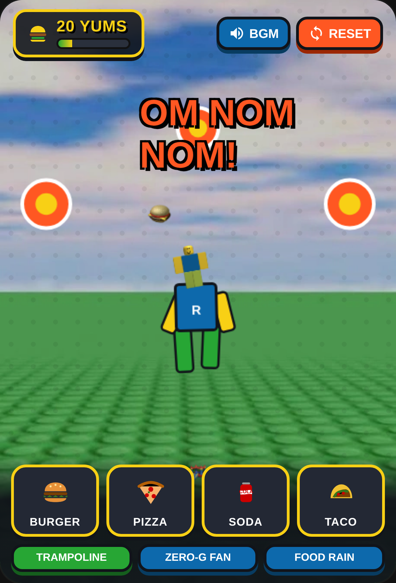Noob Physics Ragdoll Sandbox cover