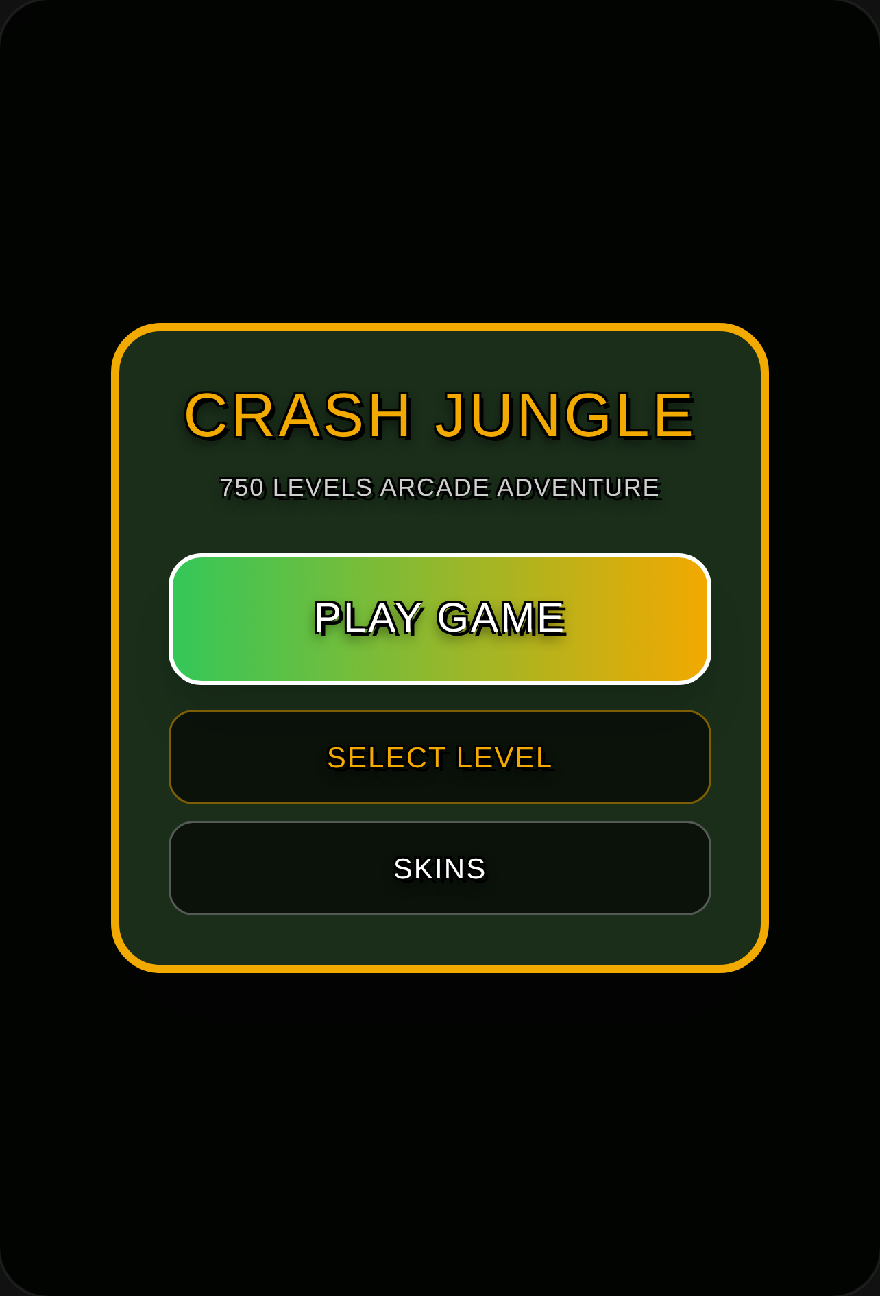 Crash returns Dash 3D deluxe edition cover