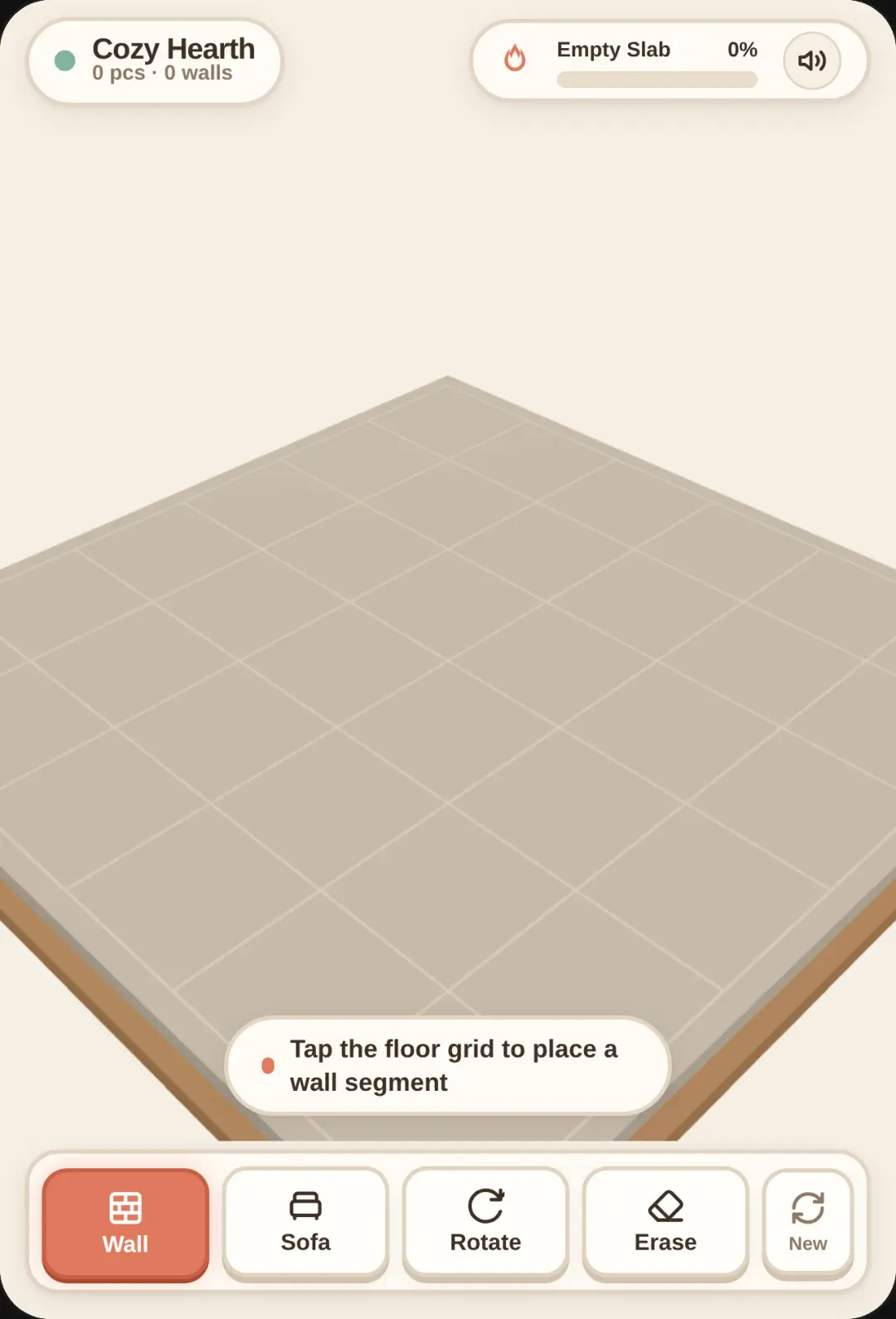 Cozy 3D Home Builder cover