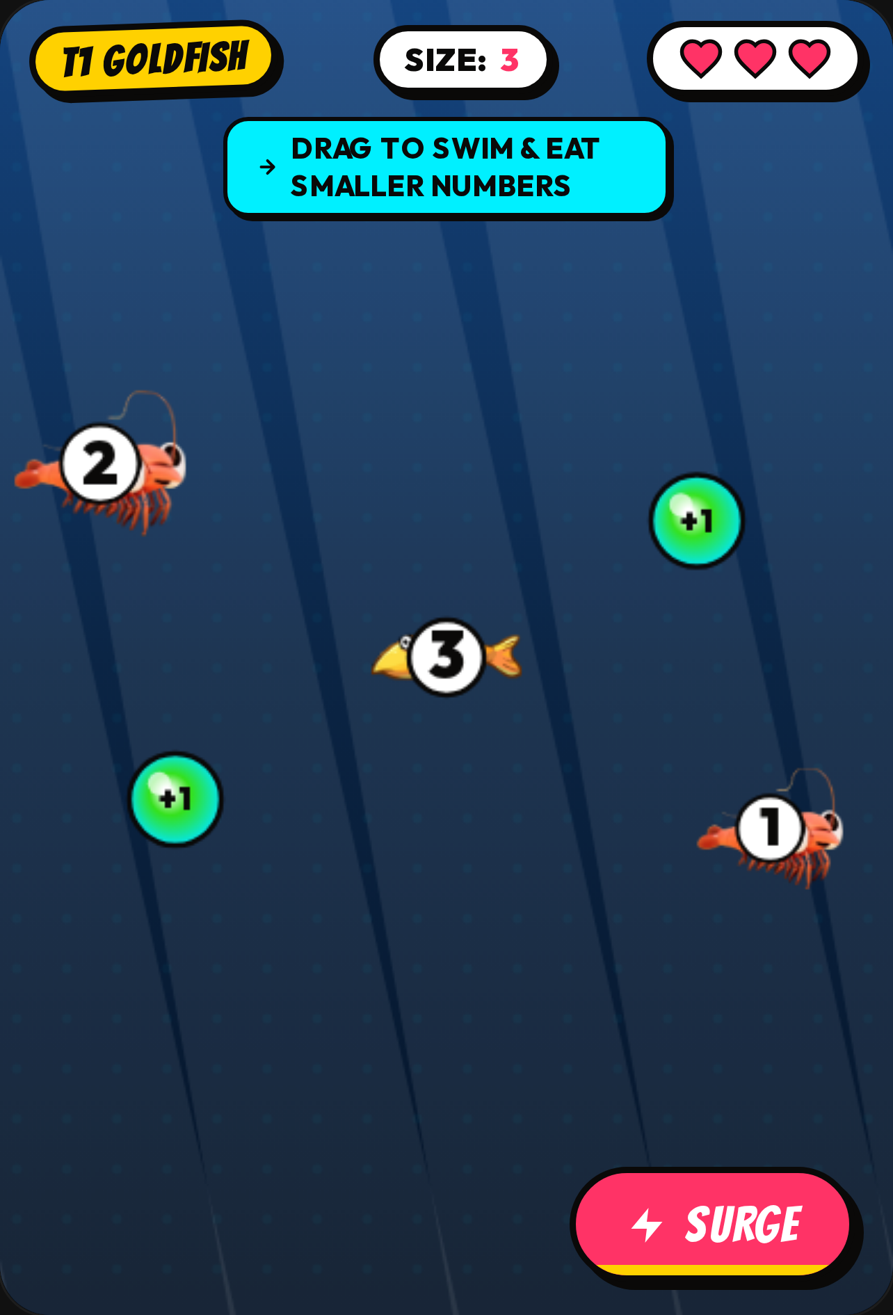 Fish Eat Number Grow cover