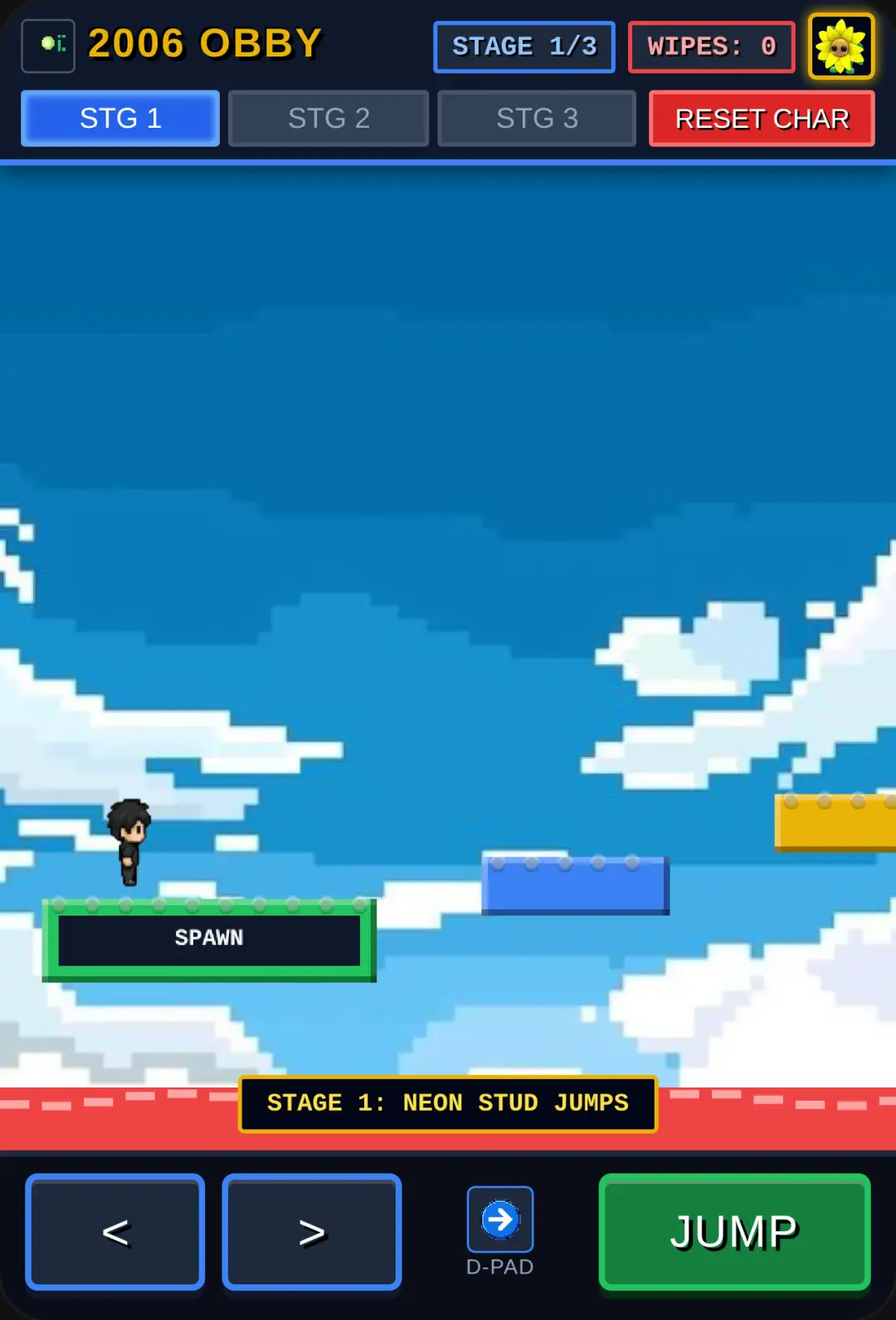 2006 Pixel Obby cover