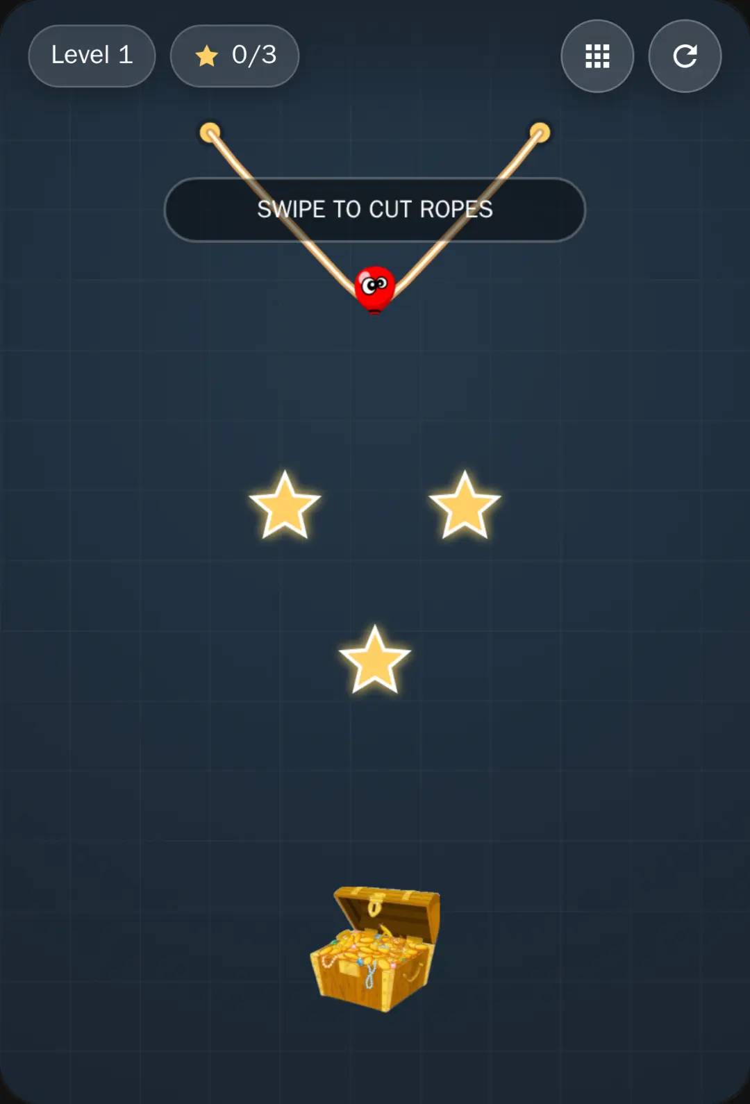 Rope Slice: Balloon Drop cover