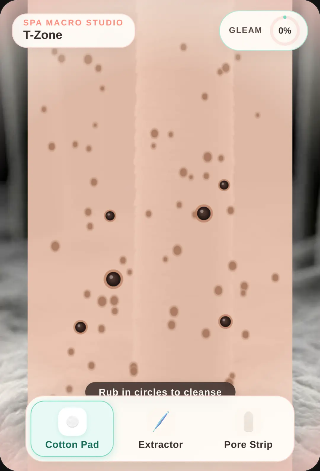 Pore - Spa Skincare Sim cover
