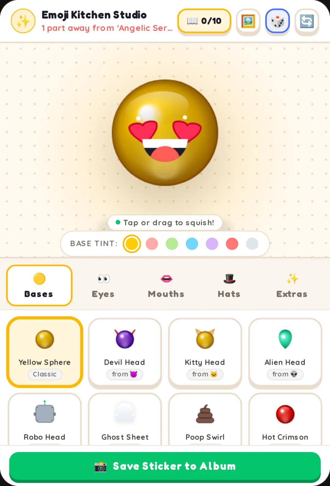 iphone emoji game . cover