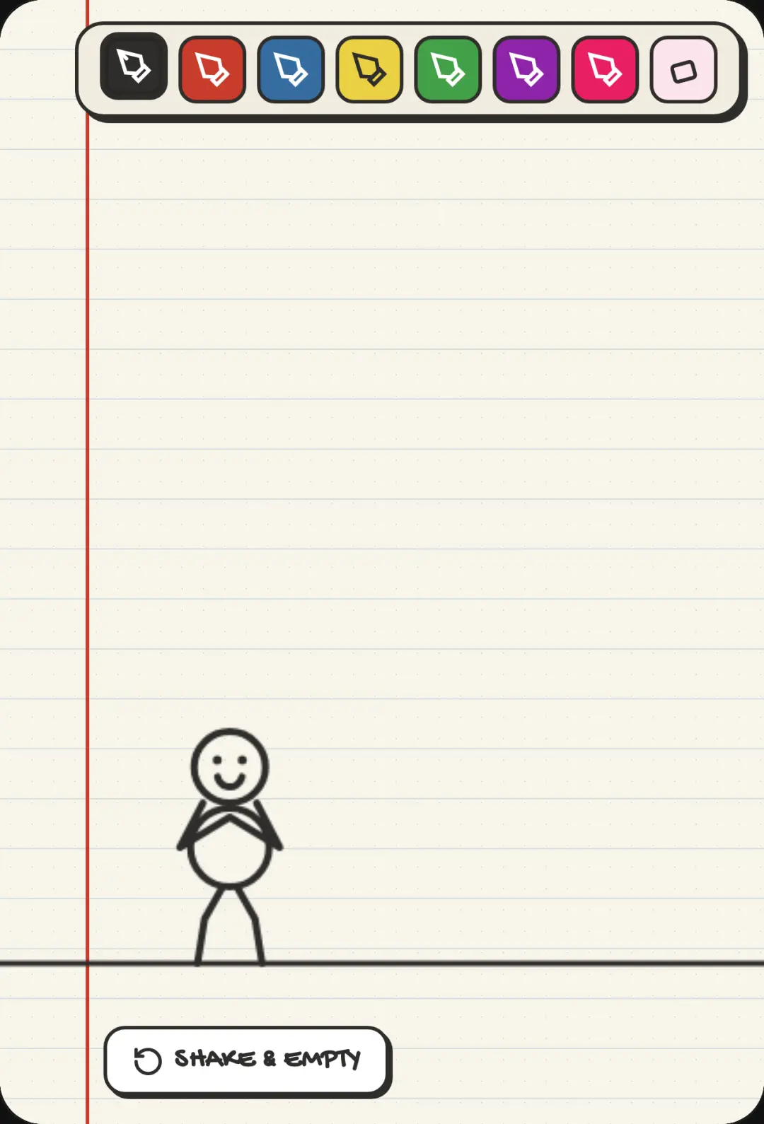 Draw Food For Stickman cover