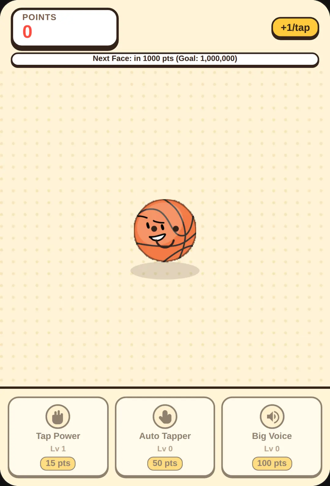 Stop-Stop Ball! cover