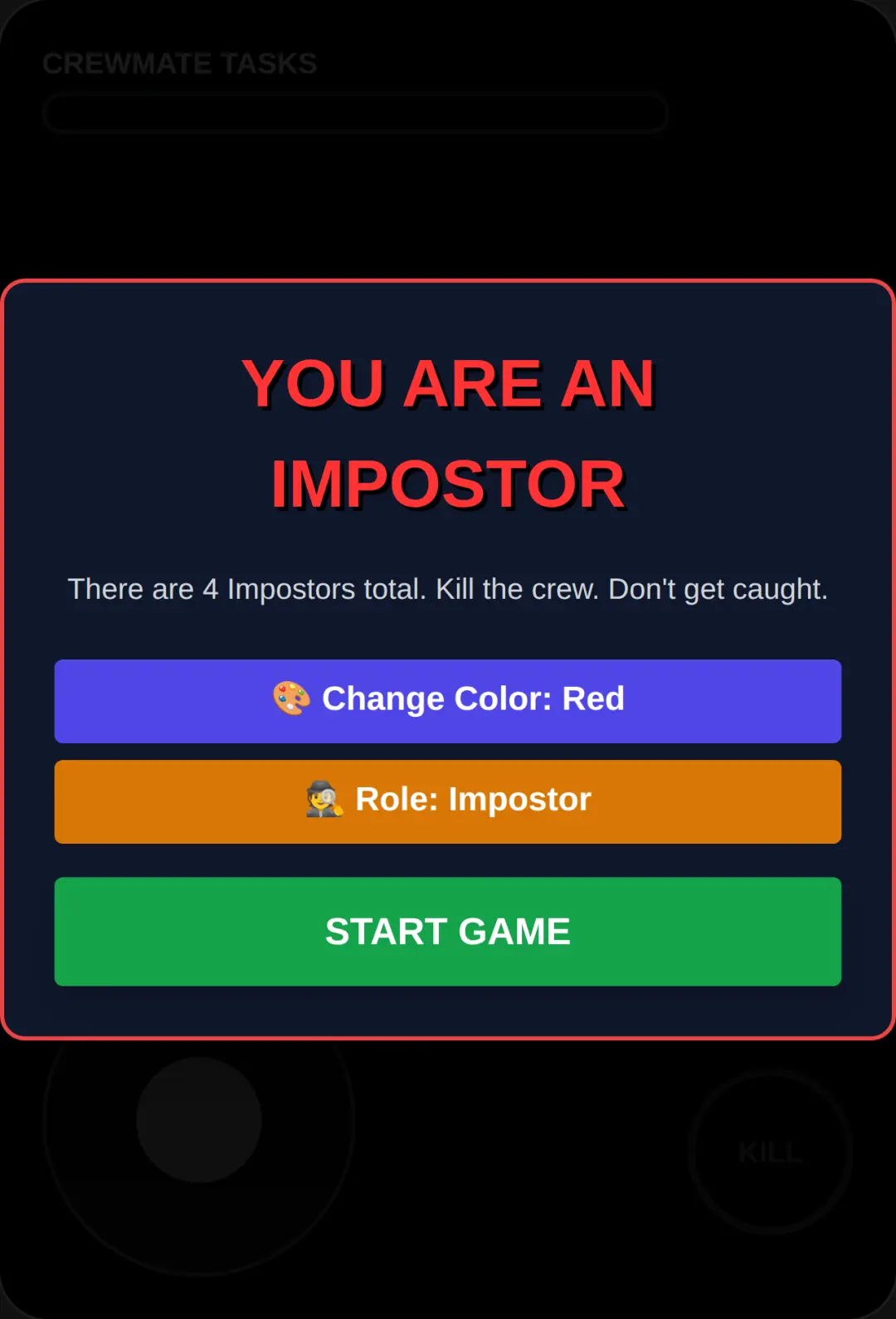 Impostor Simulator cover