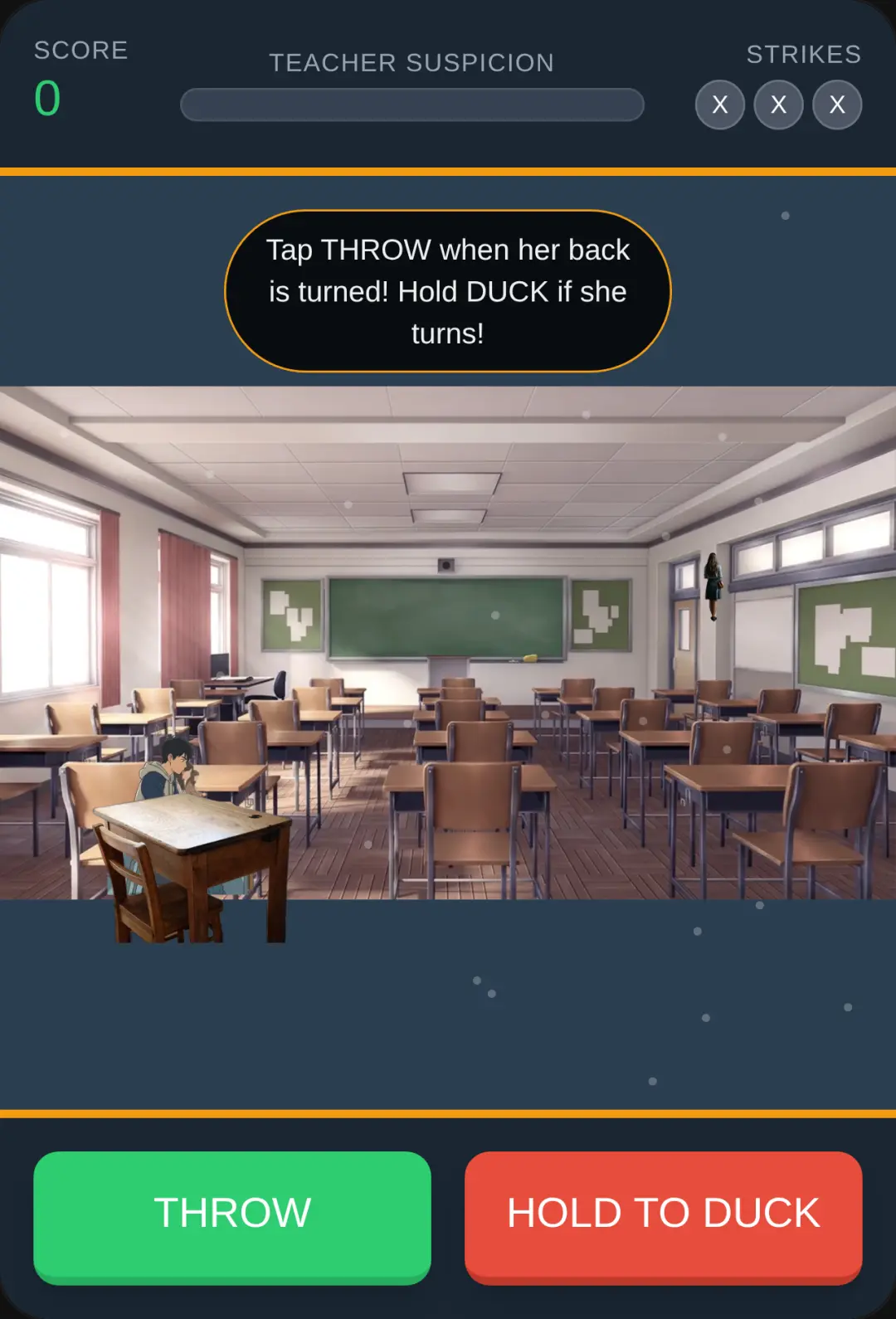 Classroom Prank Tags:⬇️ cover