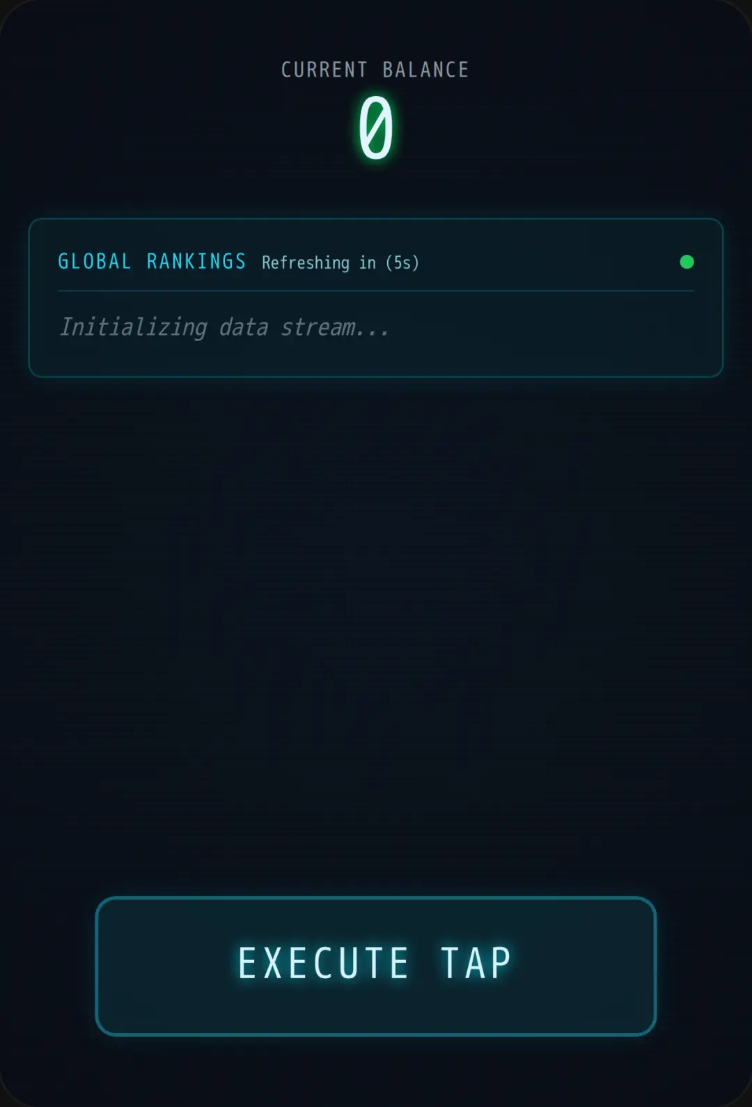 Terminal Clicker cover