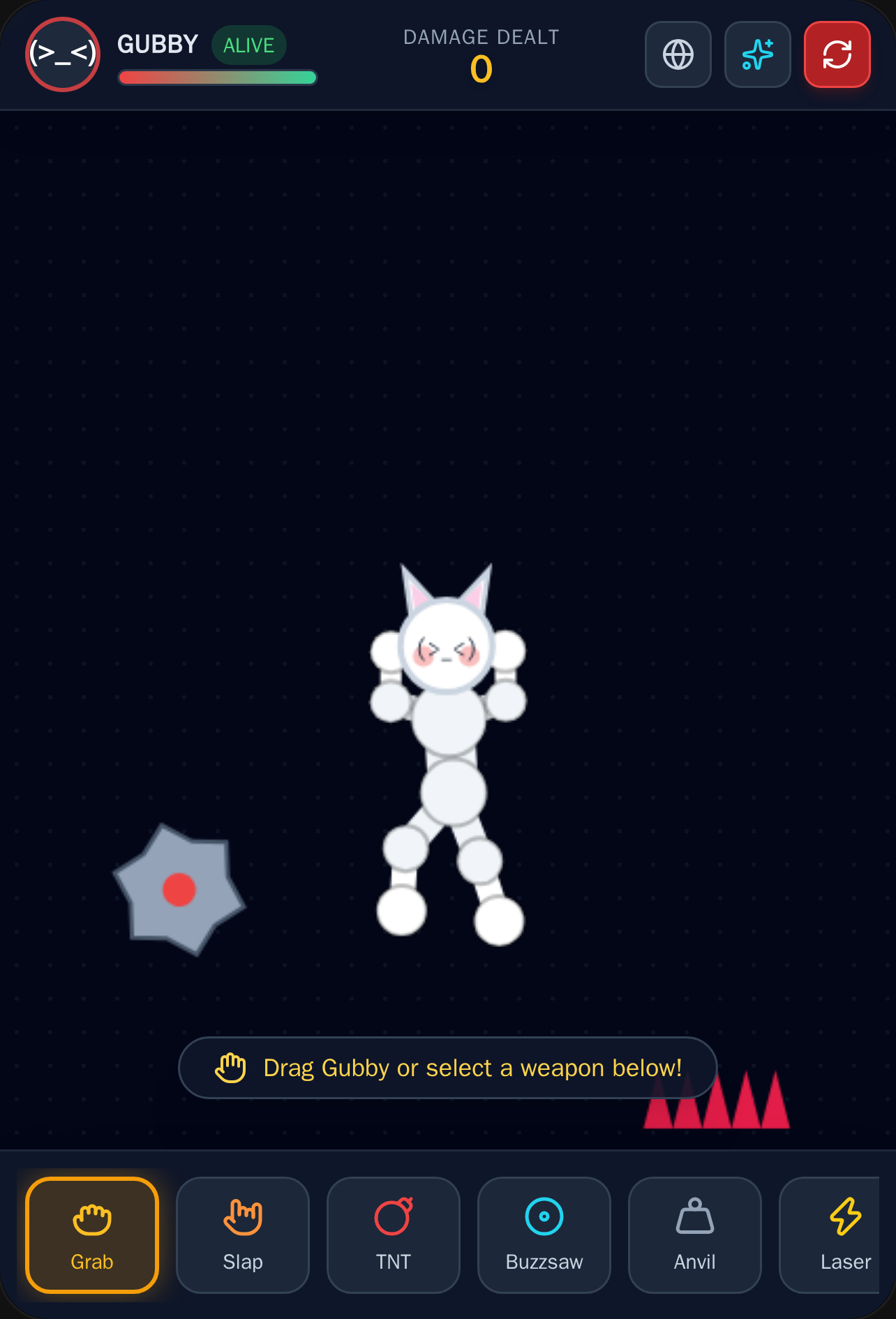 Kill the Gubby cover